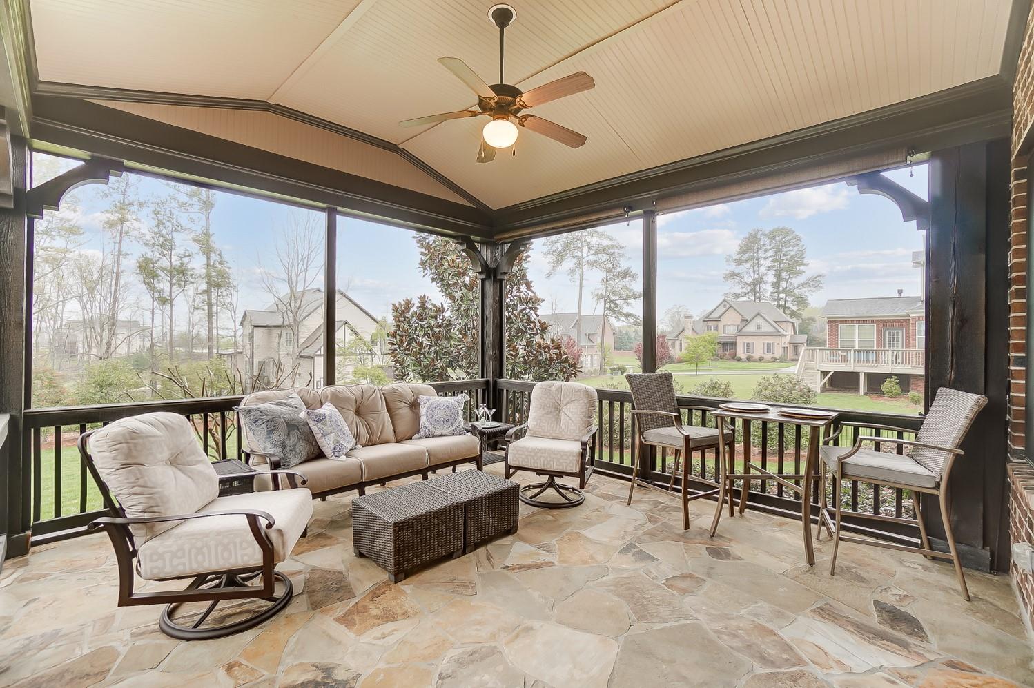 Rosecliff - Residential