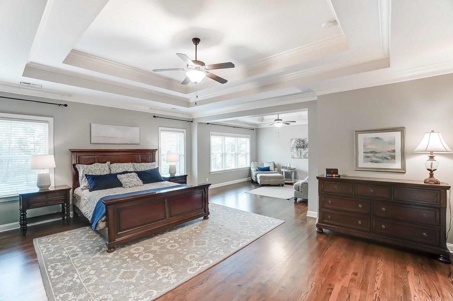 Rosecliff - Residential