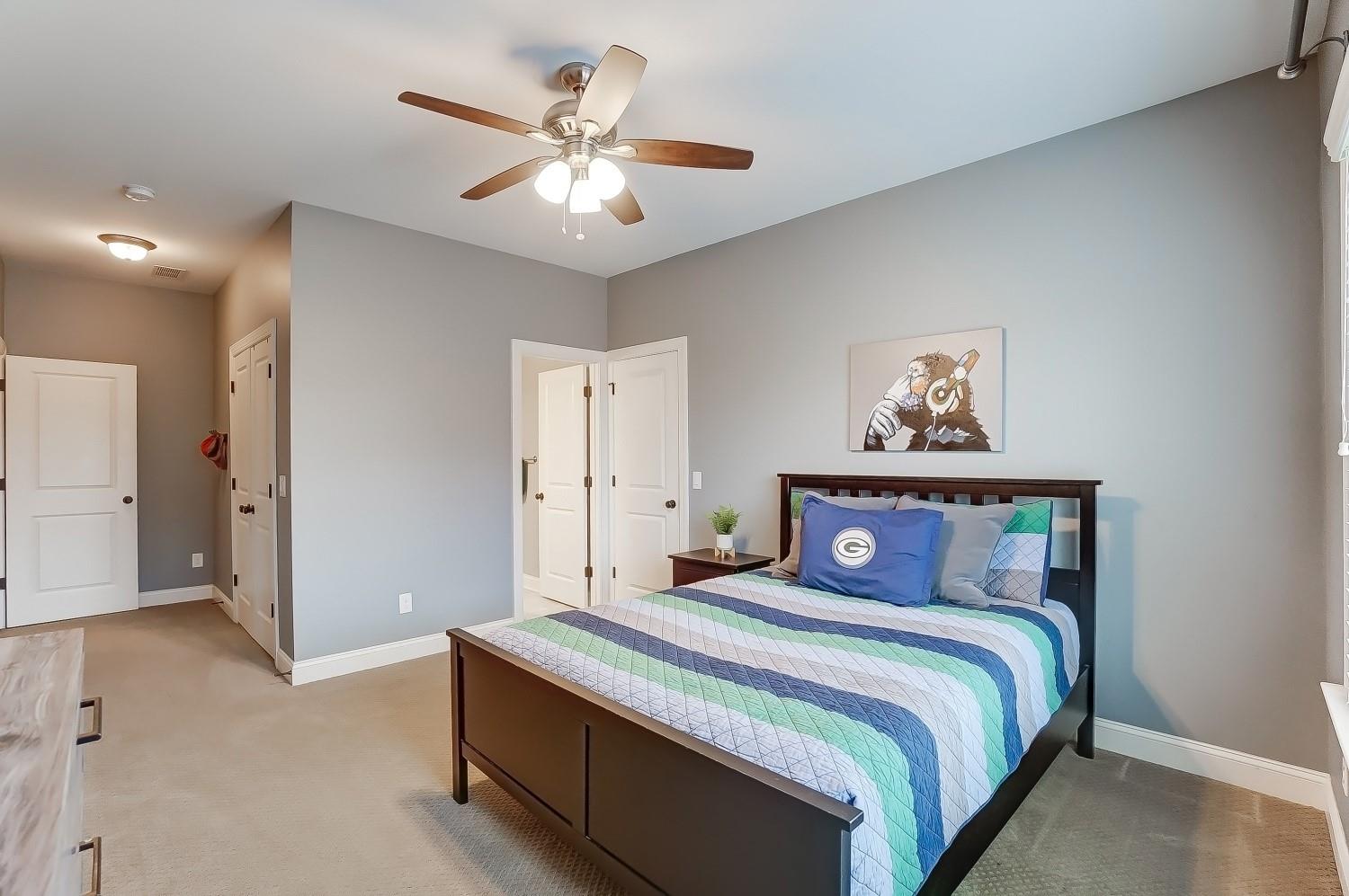 Rosecliff - Residential