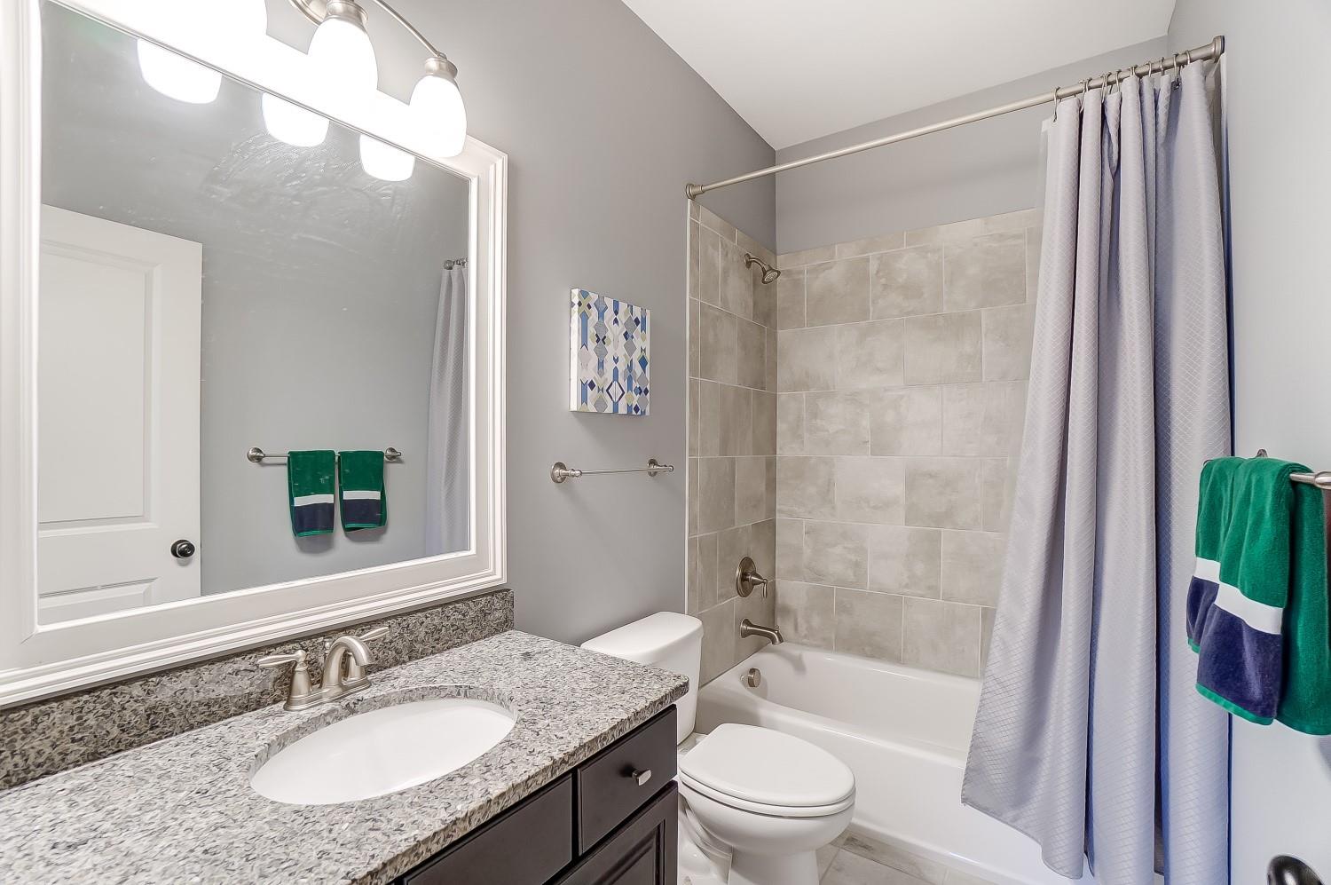 Rosecliff - Residential