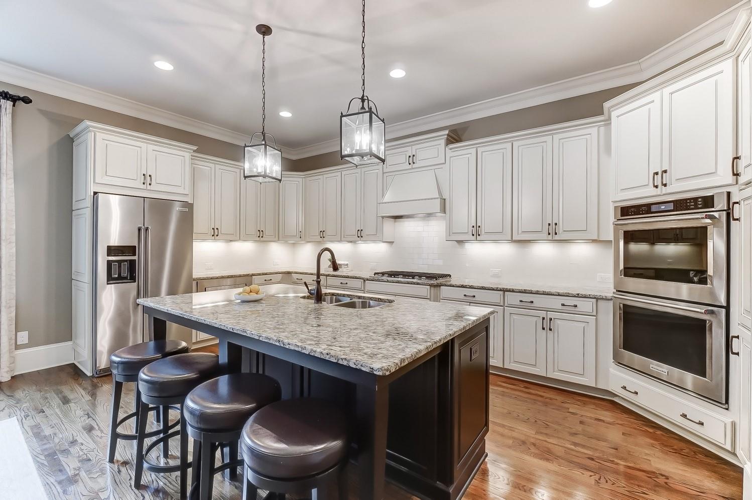 Rosecliff - Residential