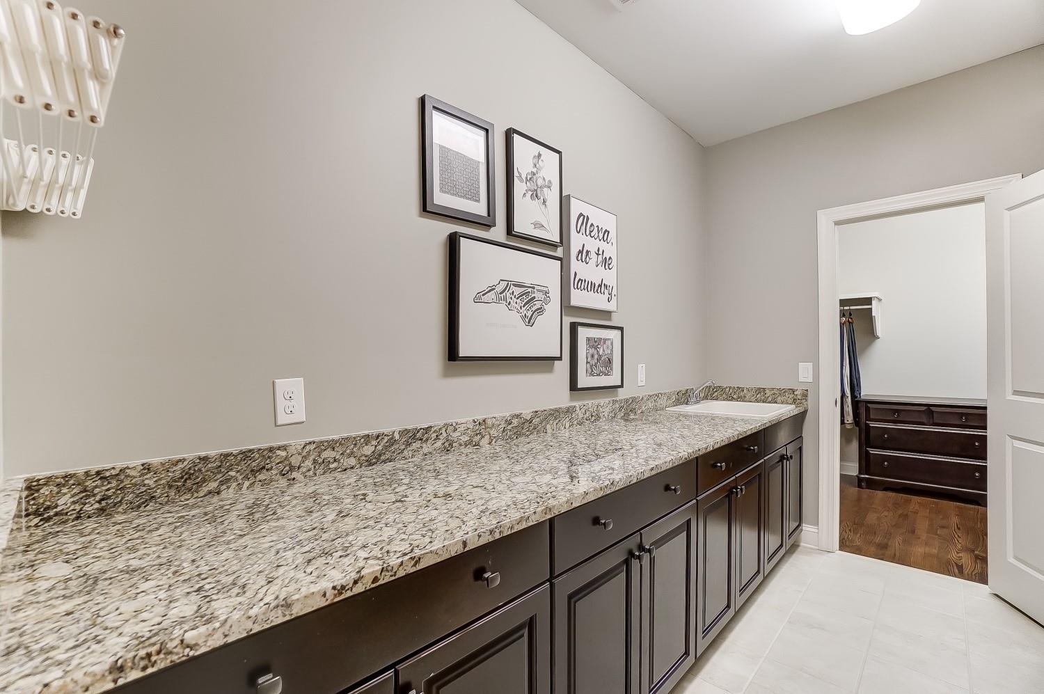 Rosecliff - Residential