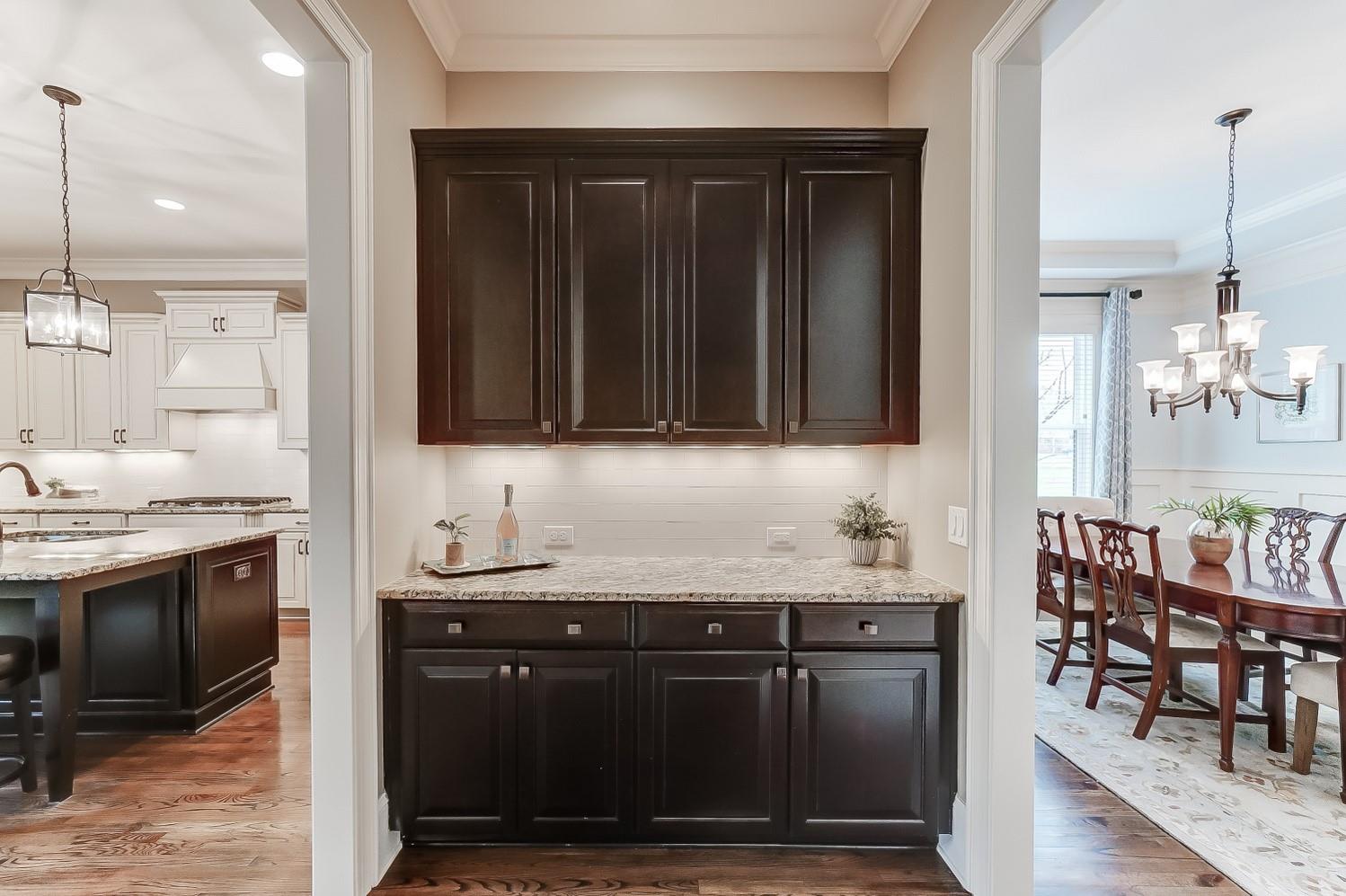 Rosecliff - Residential