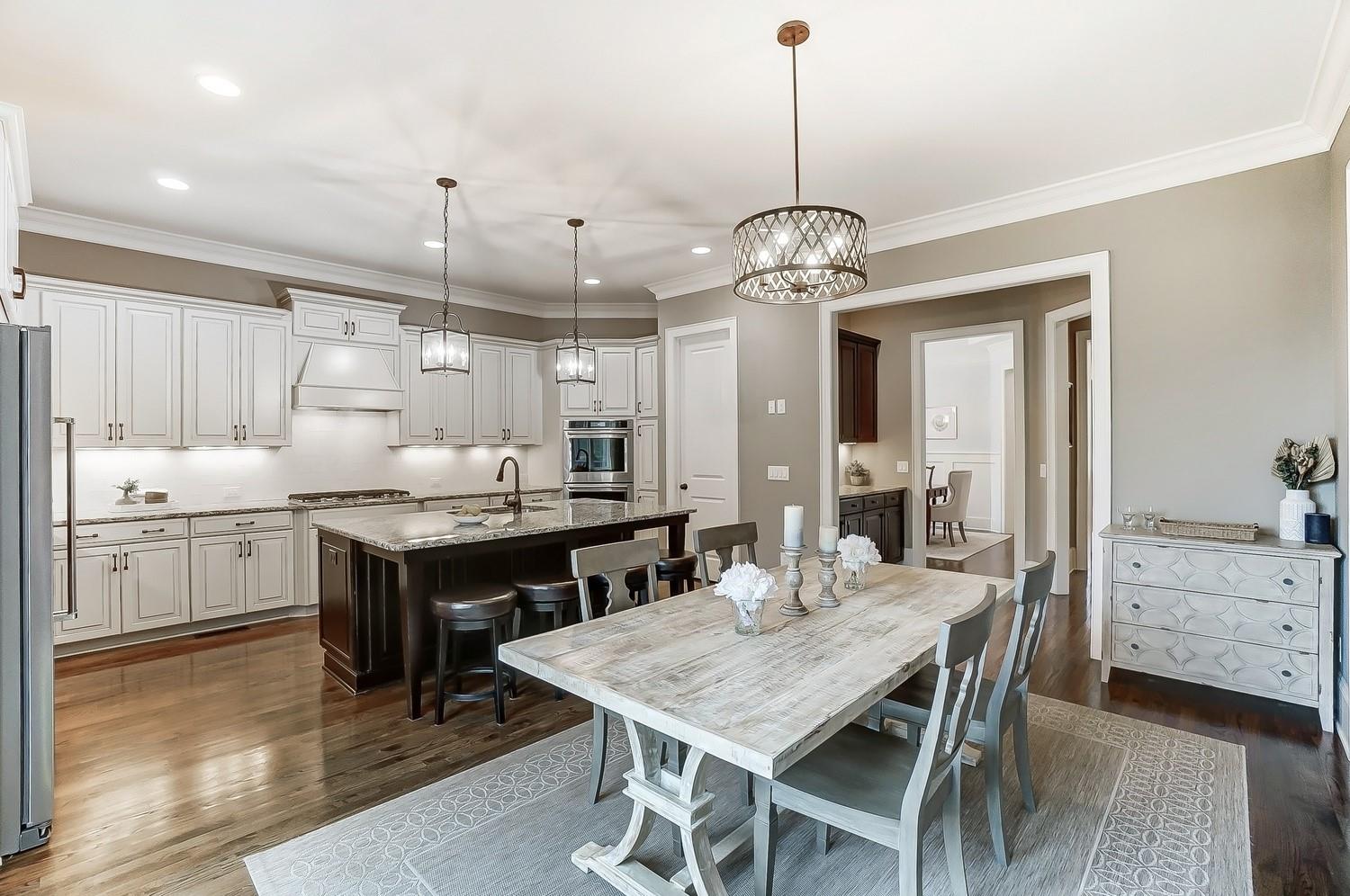 Rosecliff - Residential