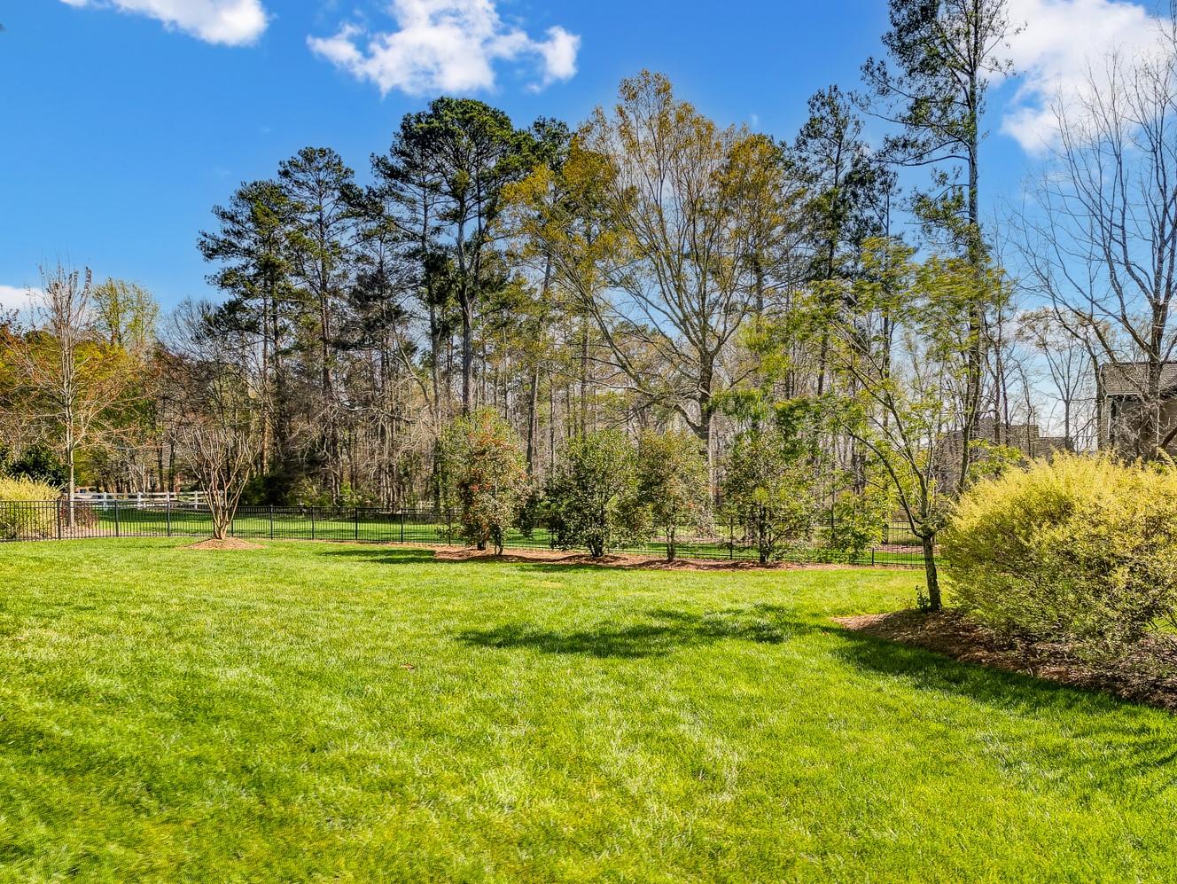 Rosecliff - Residential