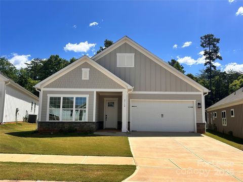 Photo of 4718 Anise Circle #20, Sherrills Ford, NC 28673 (MLS # 4307172)