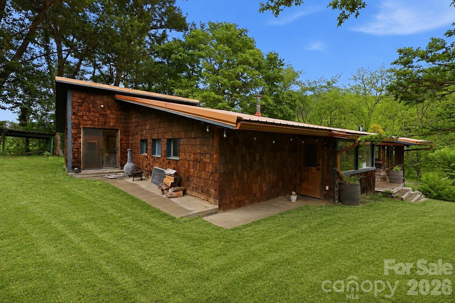 250 Potato Branch Road