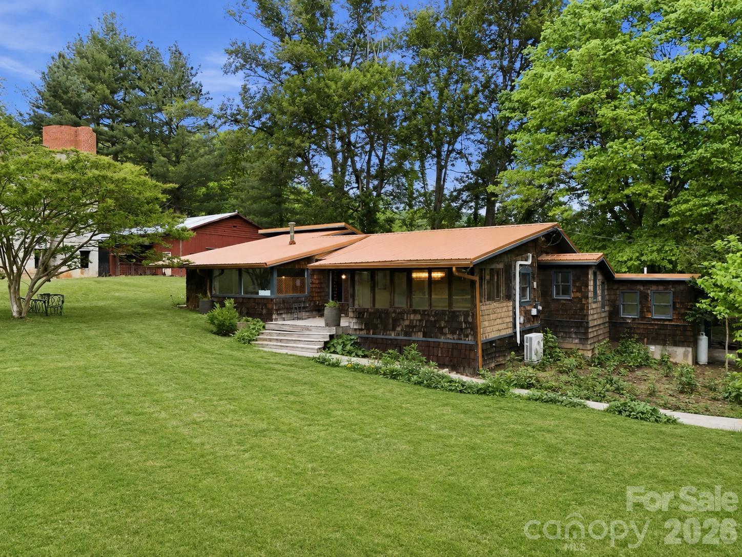 250 Potato Branch Road