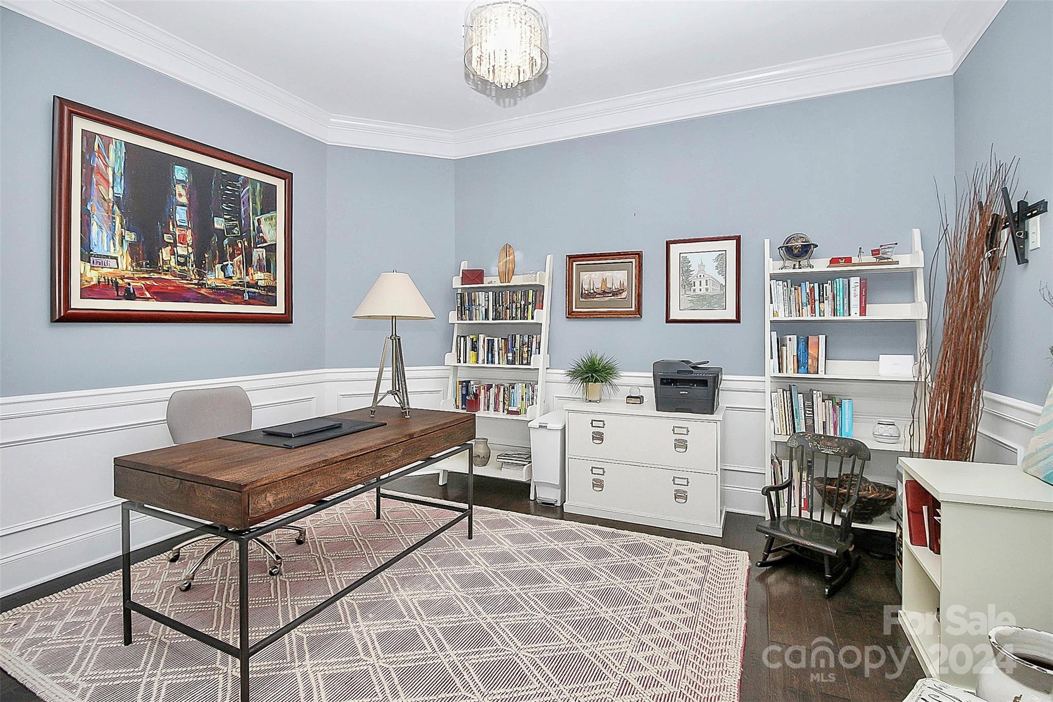 Bromley - Residential