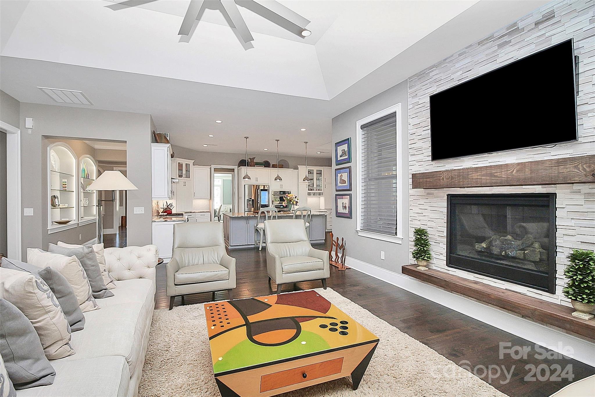 Bromley - Residential