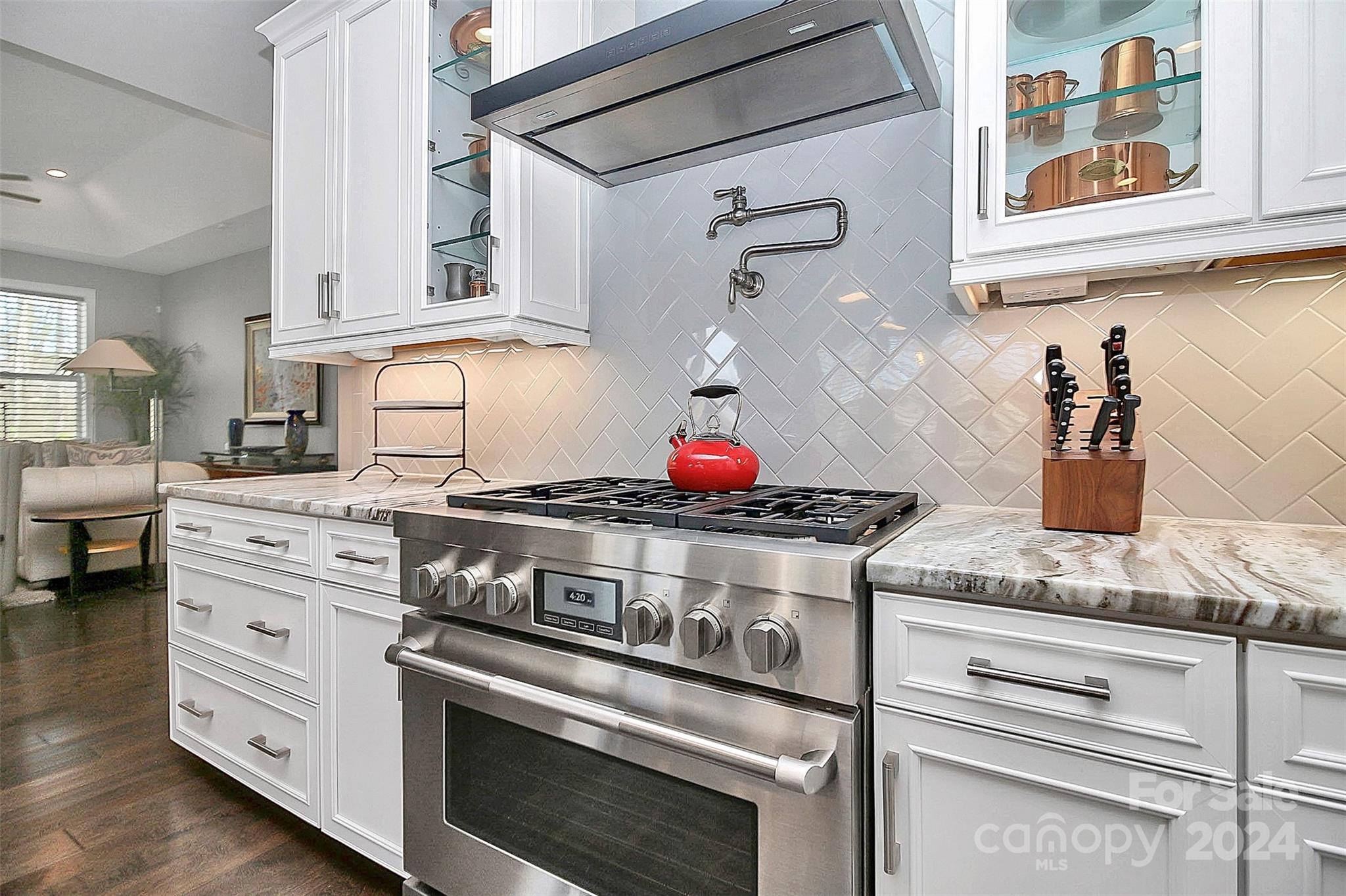 Bromley - Residential