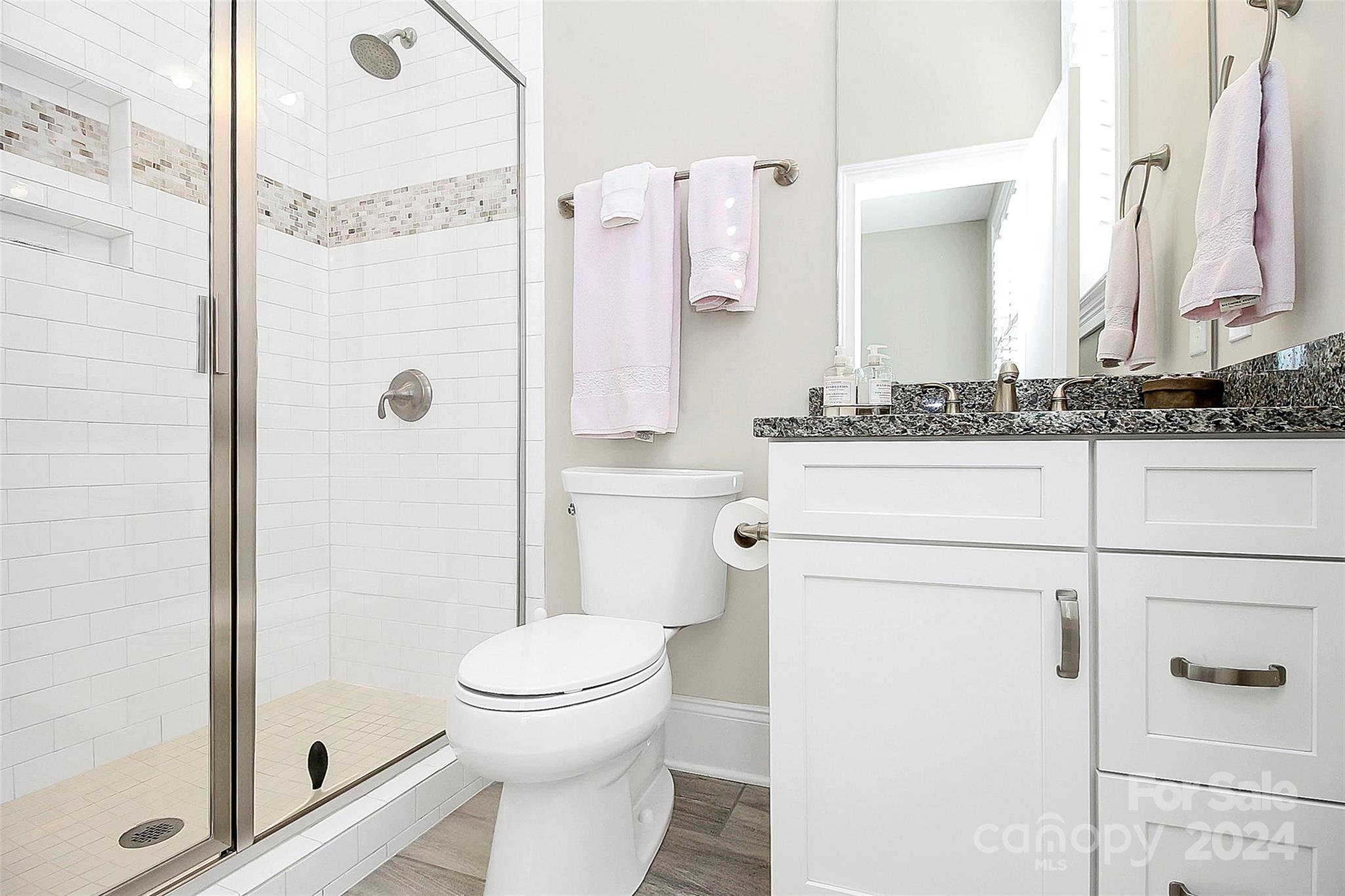 Bromley - Residential