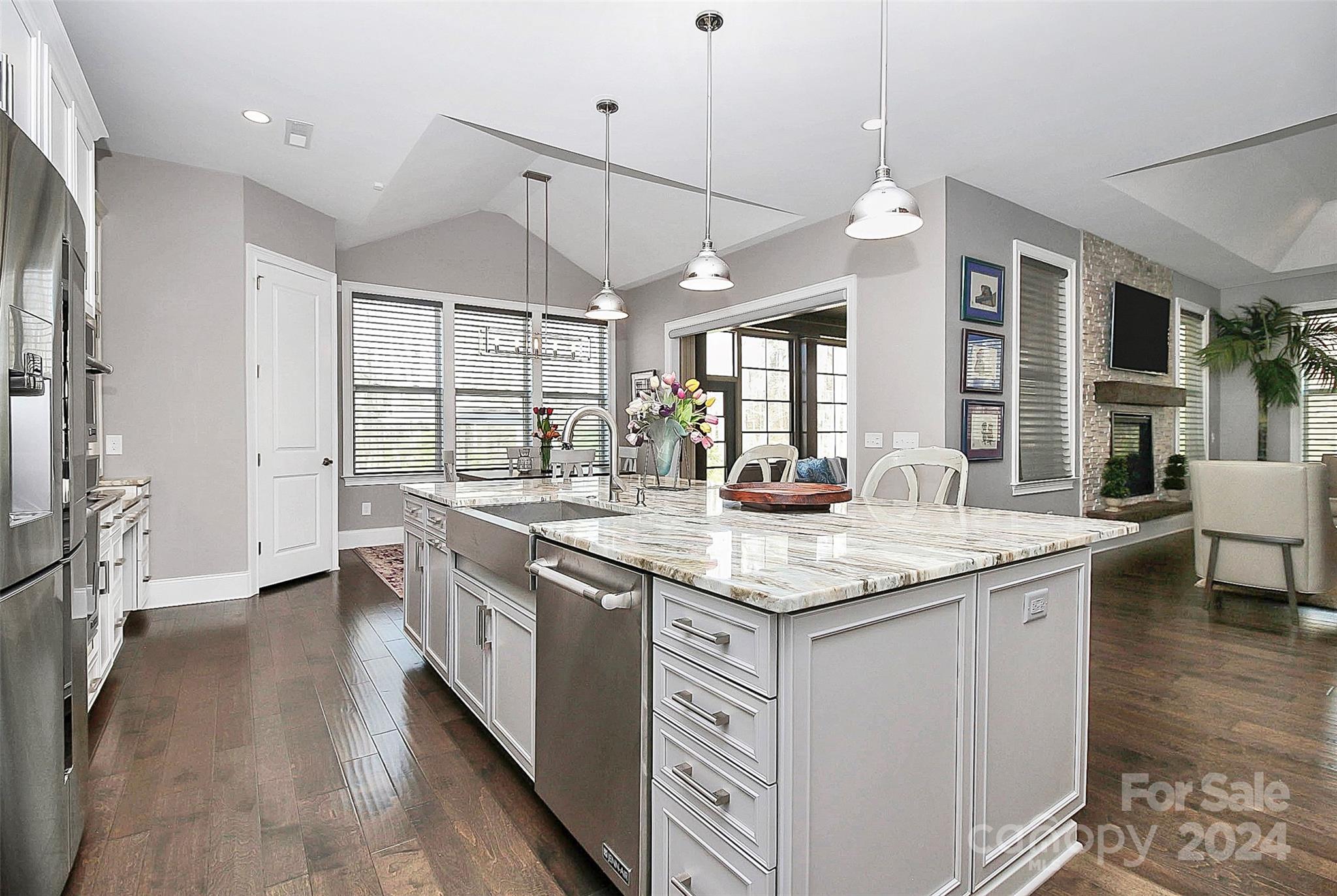 Bromley - Residential