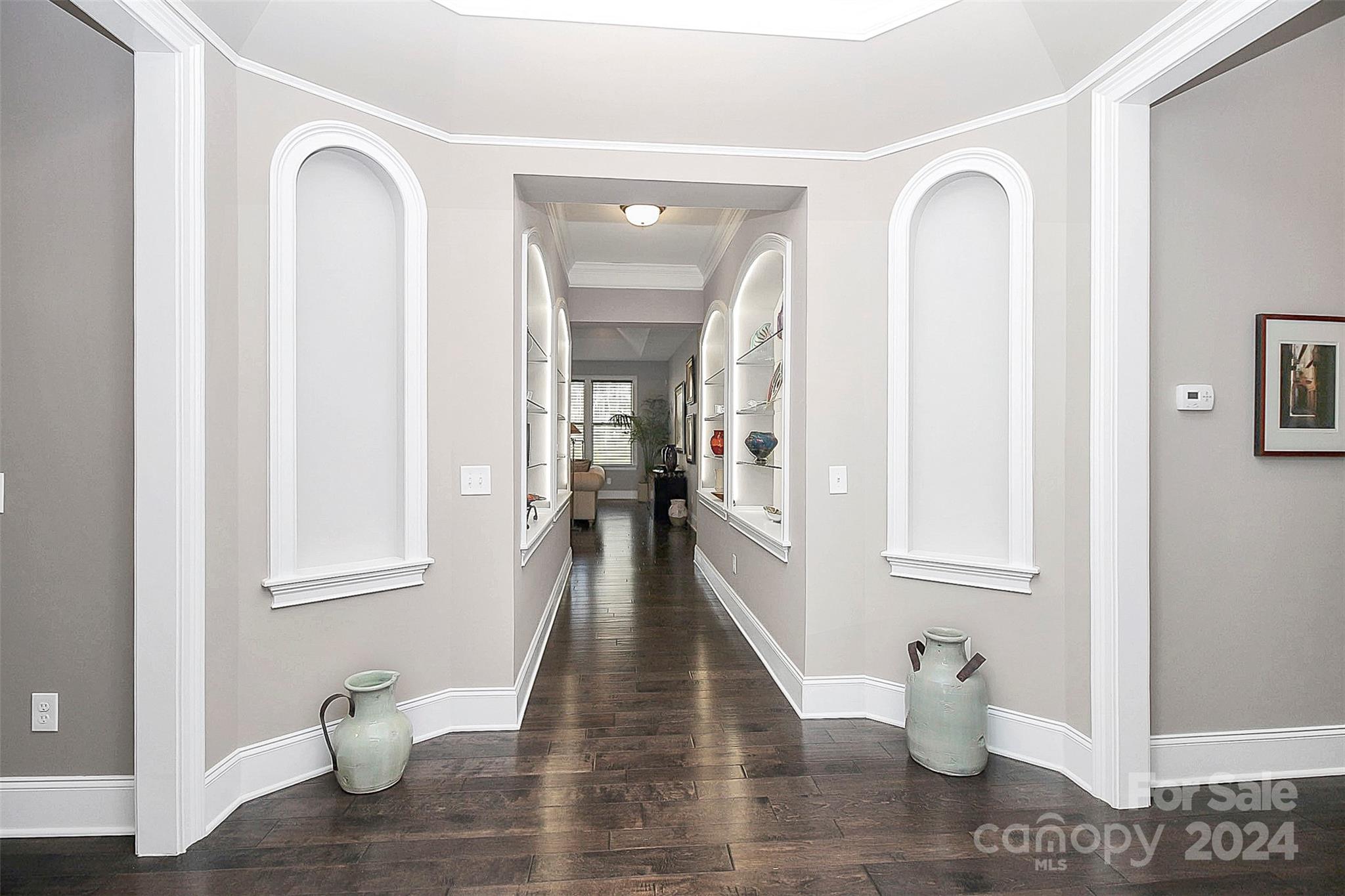 Bromley - Residential