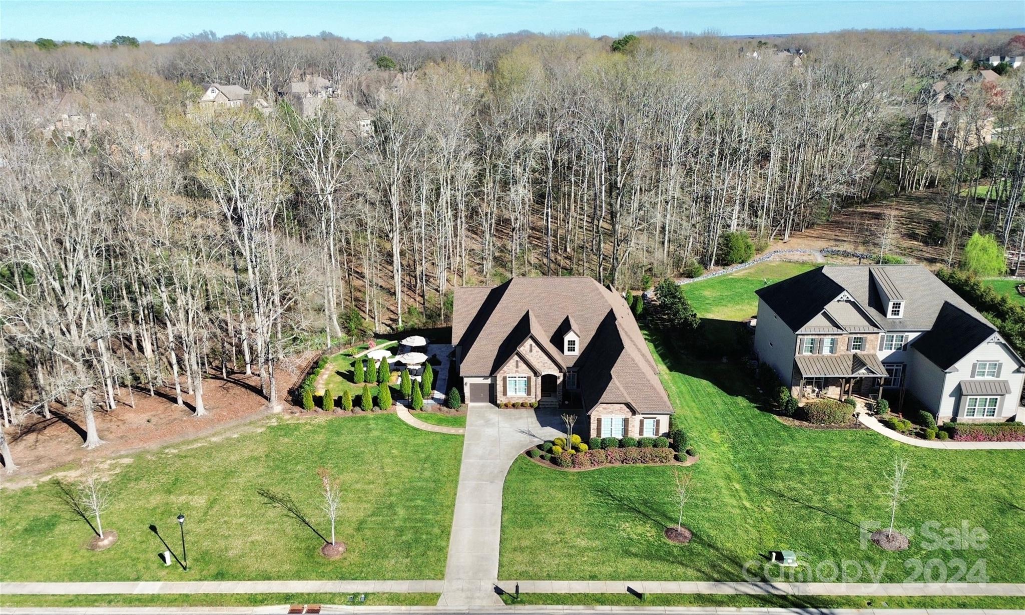 Bromley - Residential