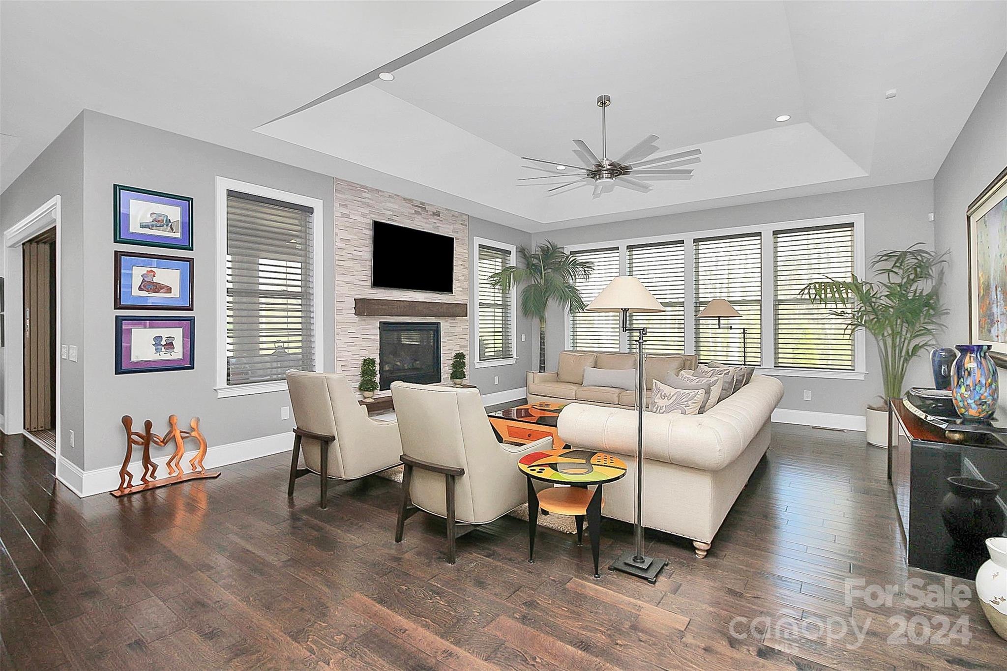 Bromley - Residential