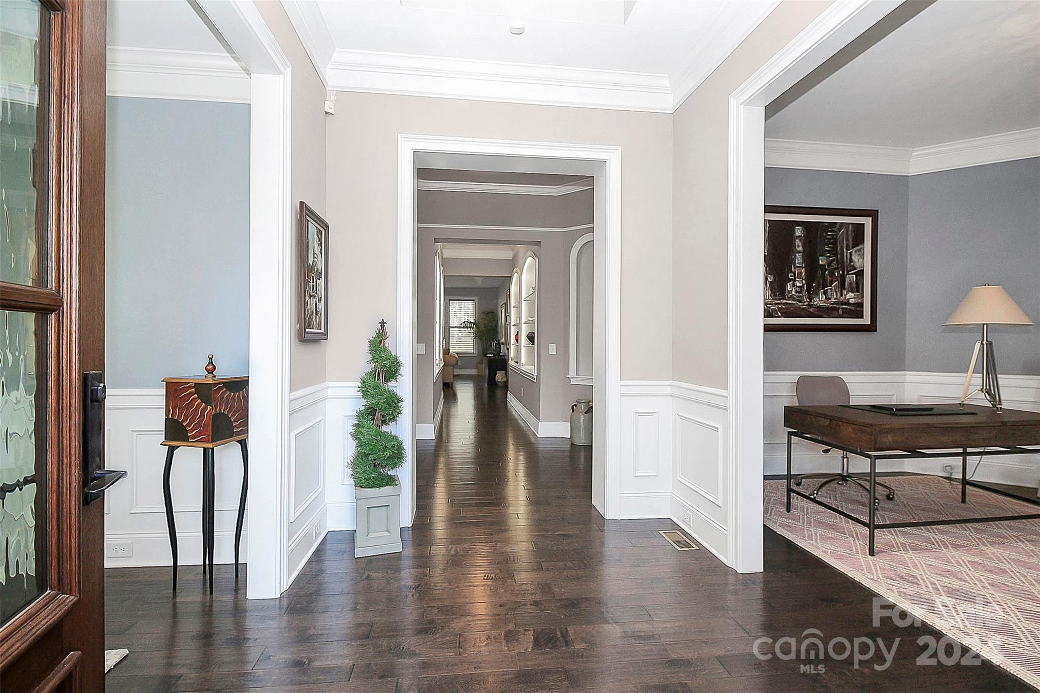 Bromley - Residential