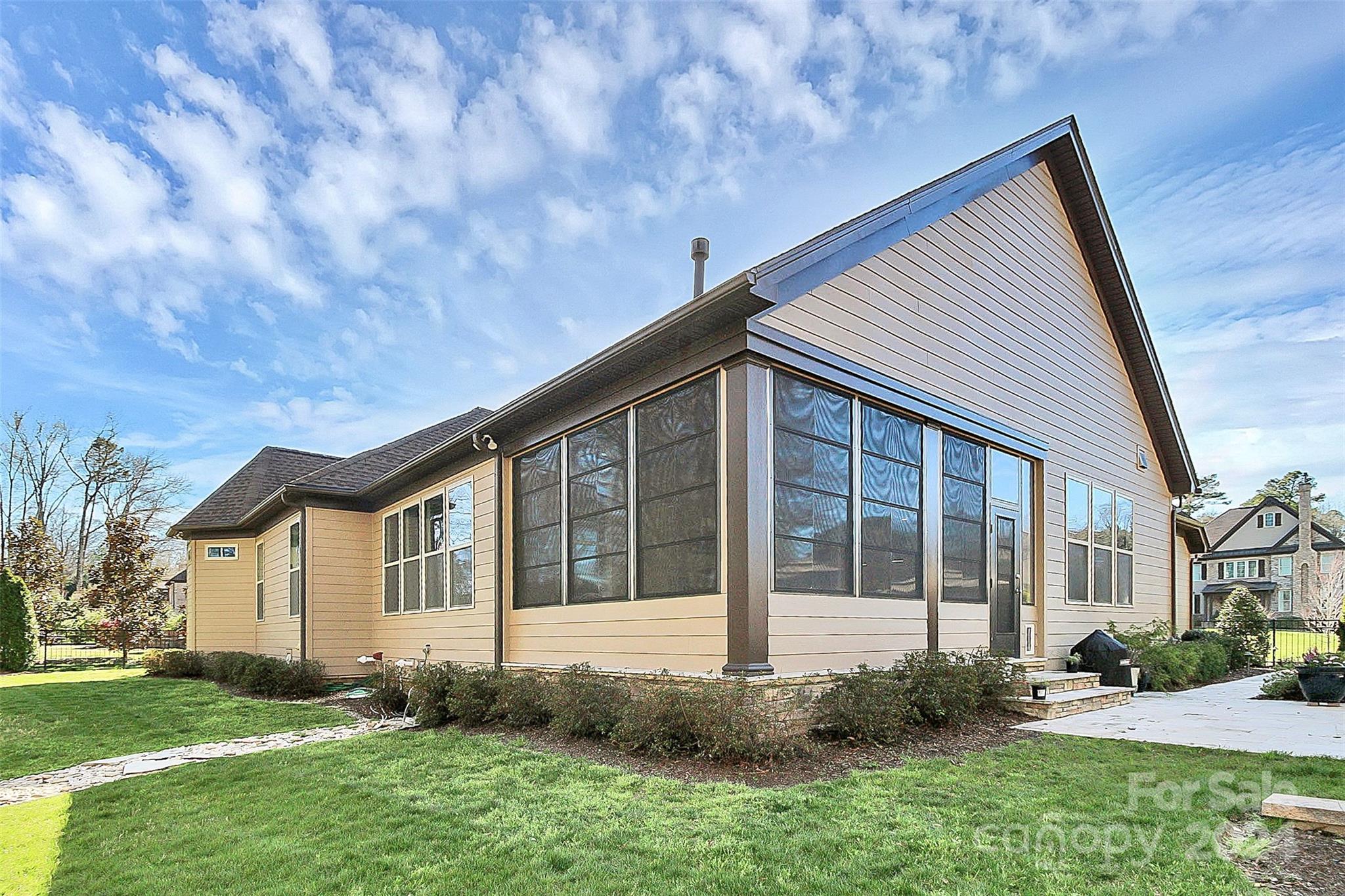 Bromley - Residential