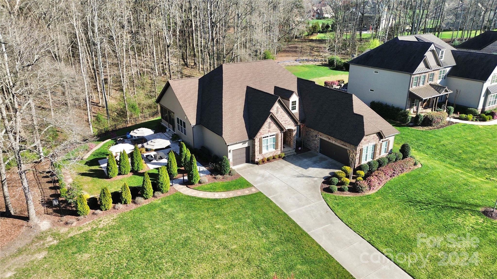 Bromley - Residential