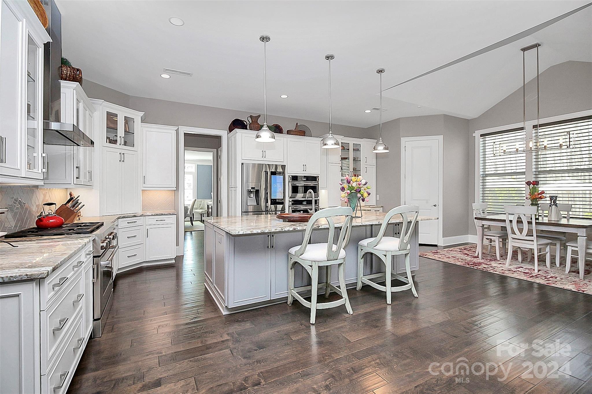 Bromley - Residential