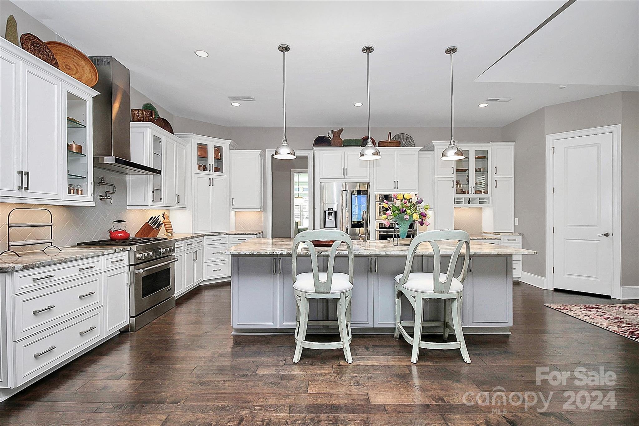 Bromley - Residential