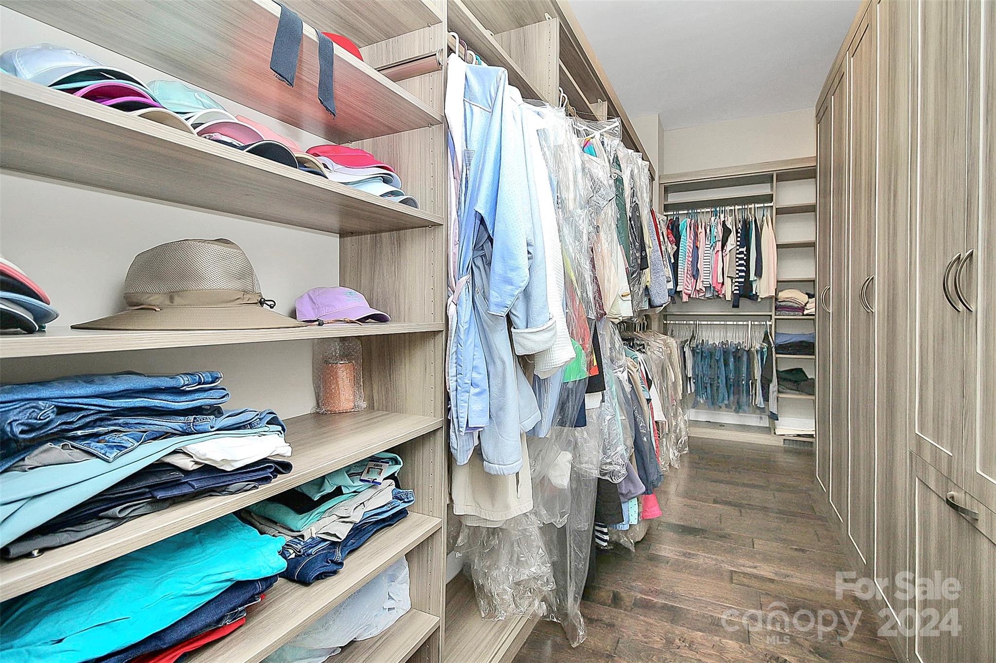 Bromley - Residential