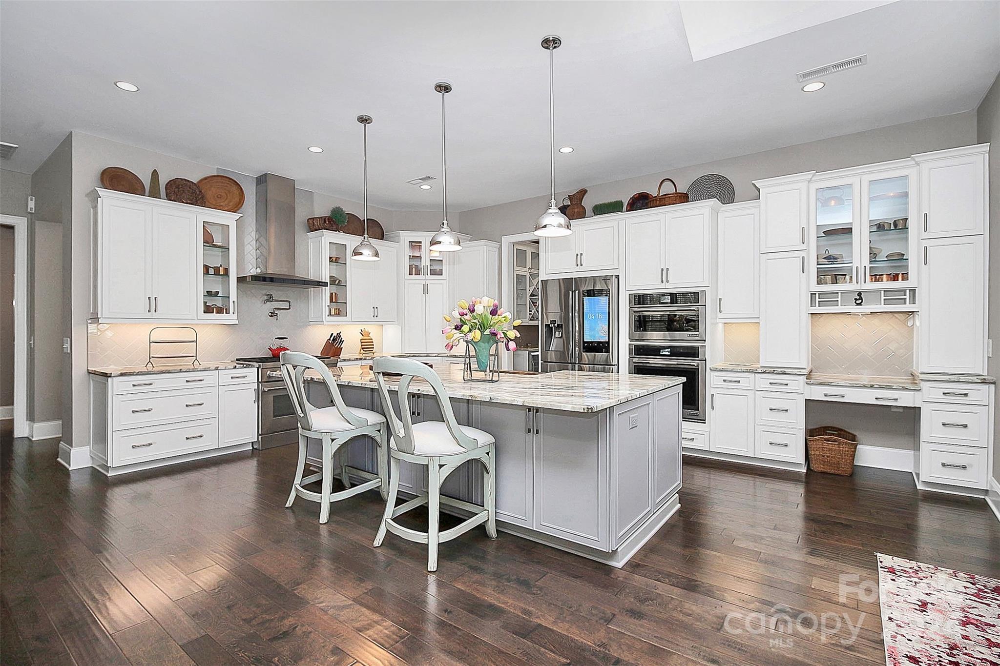 Bromley - Residential