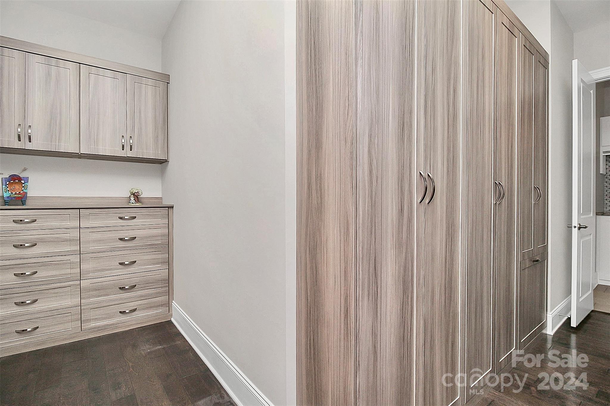 Bromley - Residential