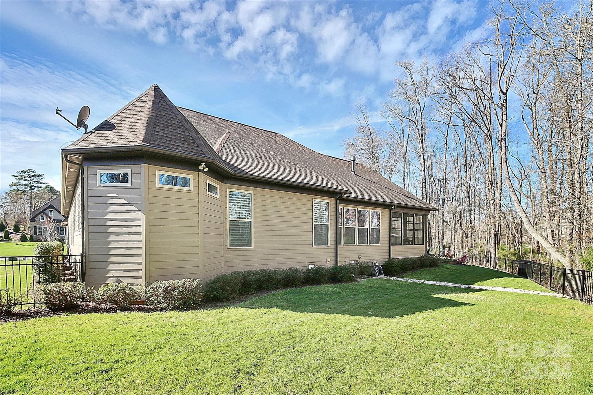 Bromley - Residential