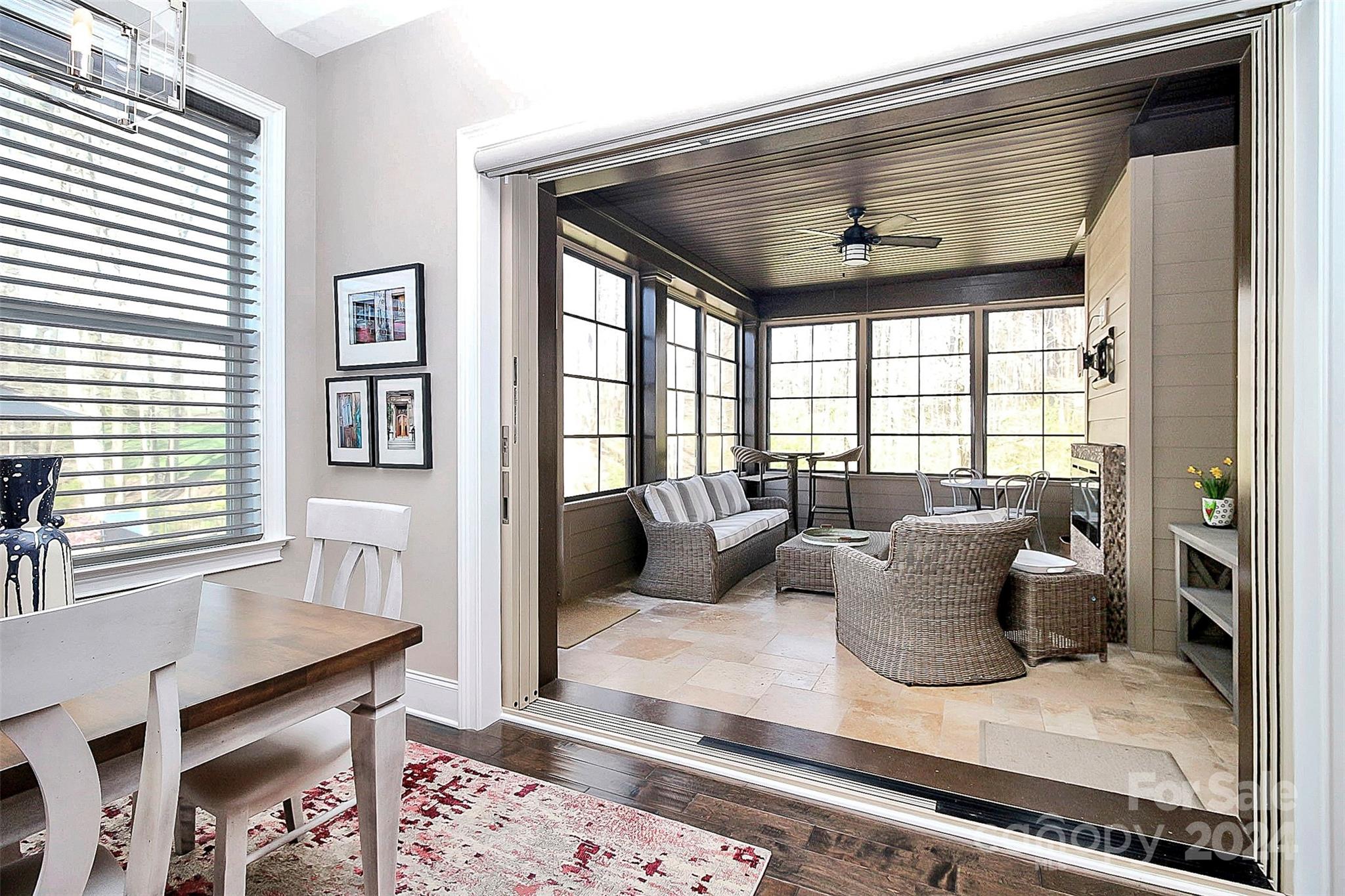 Bromley - Residential