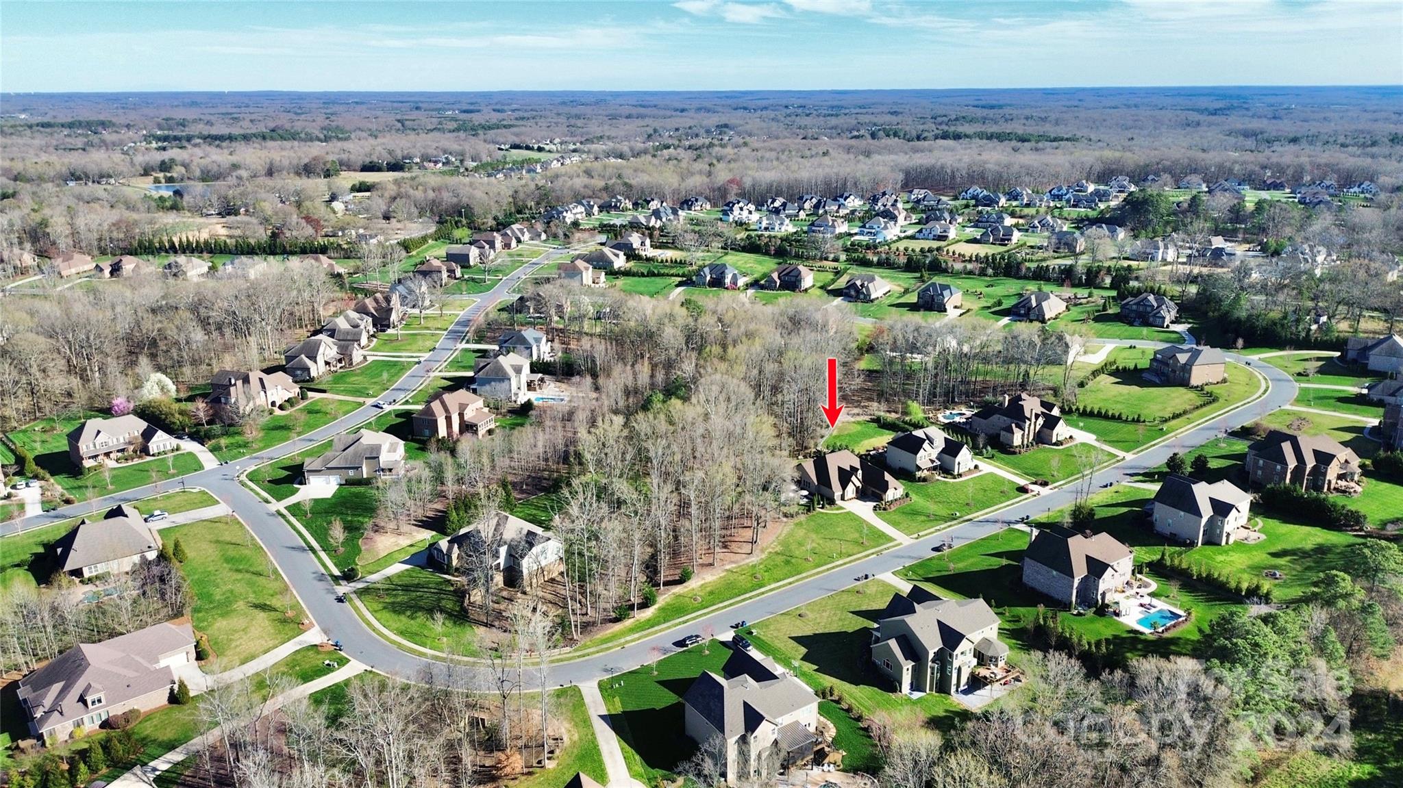 Bromley - Residential