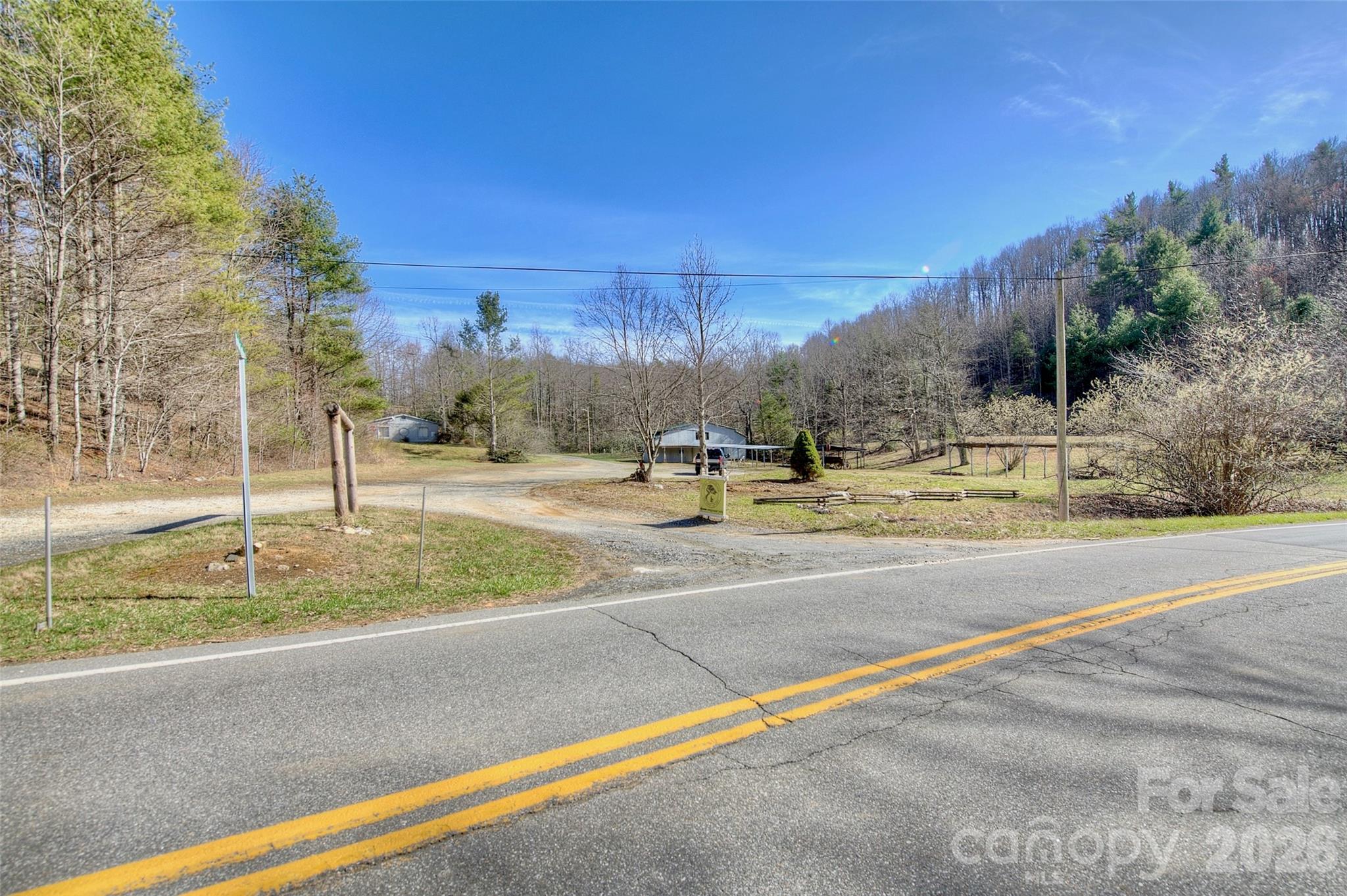 65 Blue Ridge Gem Stone Road
