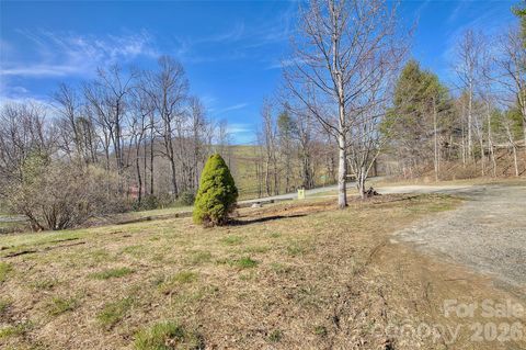 65 Blue Ridge Gem Stone Road Little Switzerland NC 28777