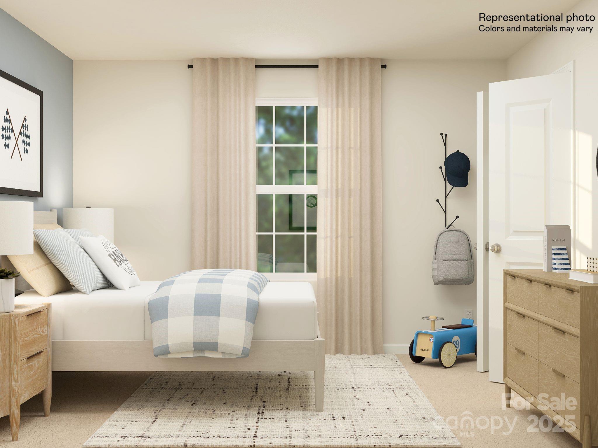 Elizabeth - Residential