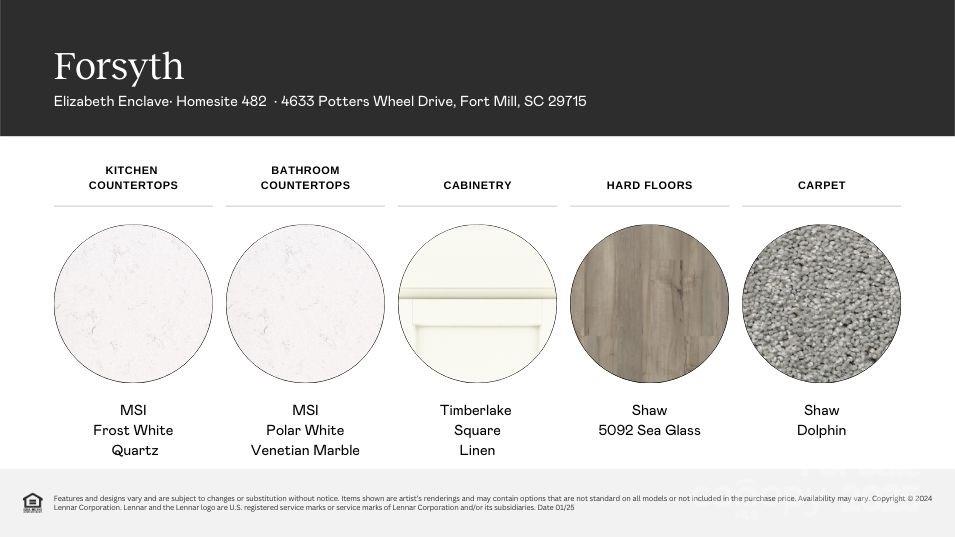4633 Potters Wheel Drive