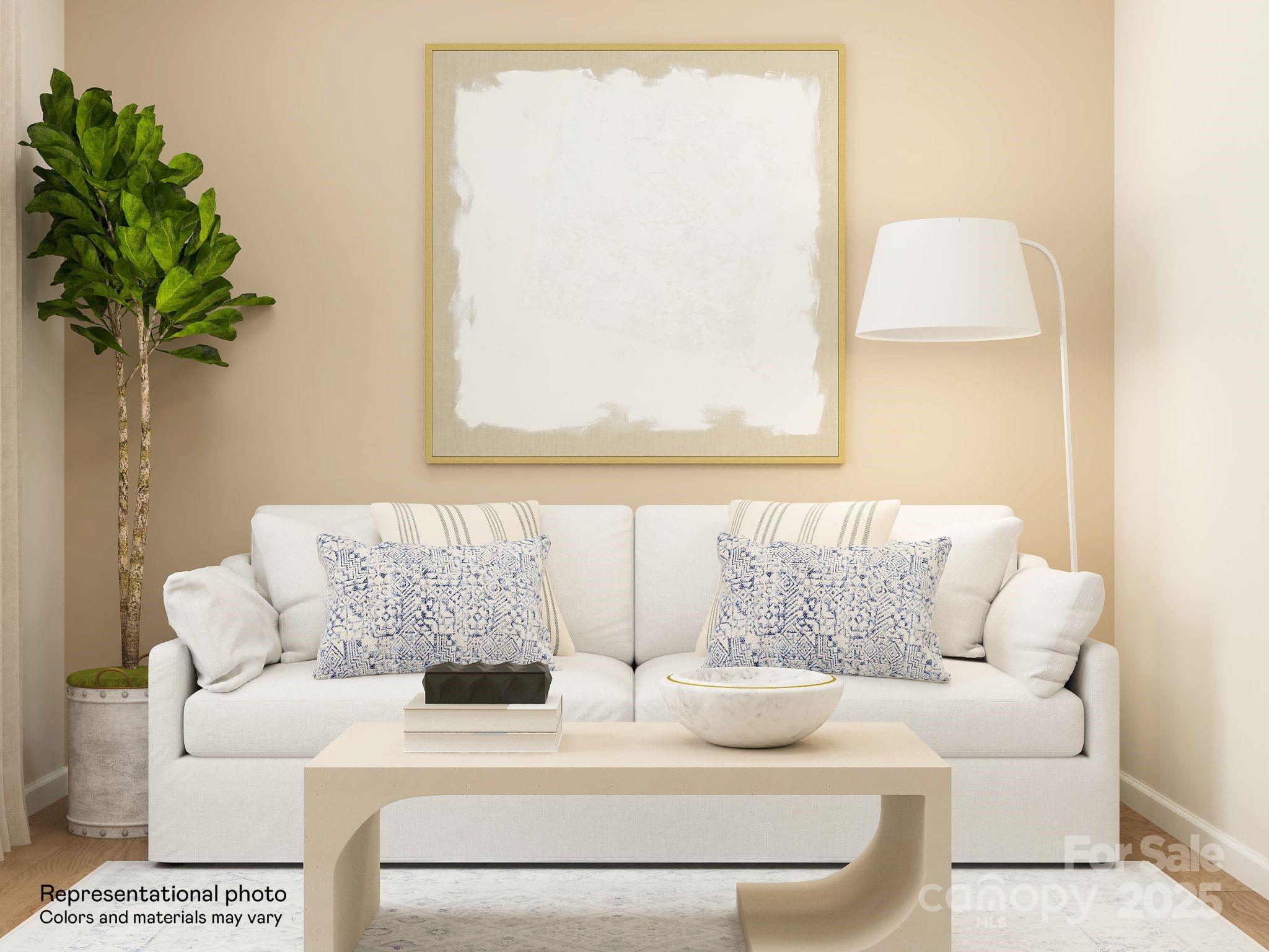 Elizabeth - Residential