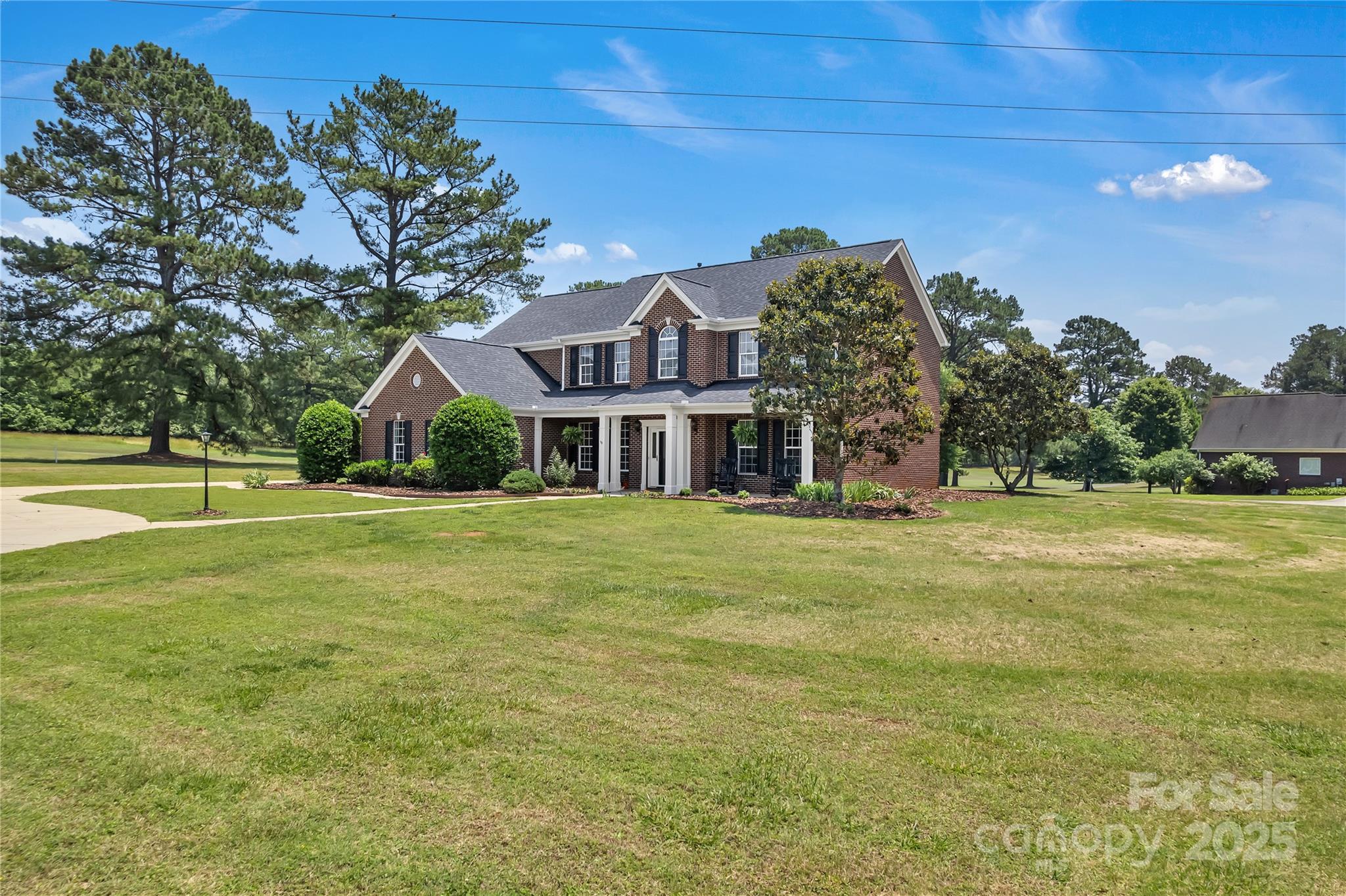 River Bend - Residential