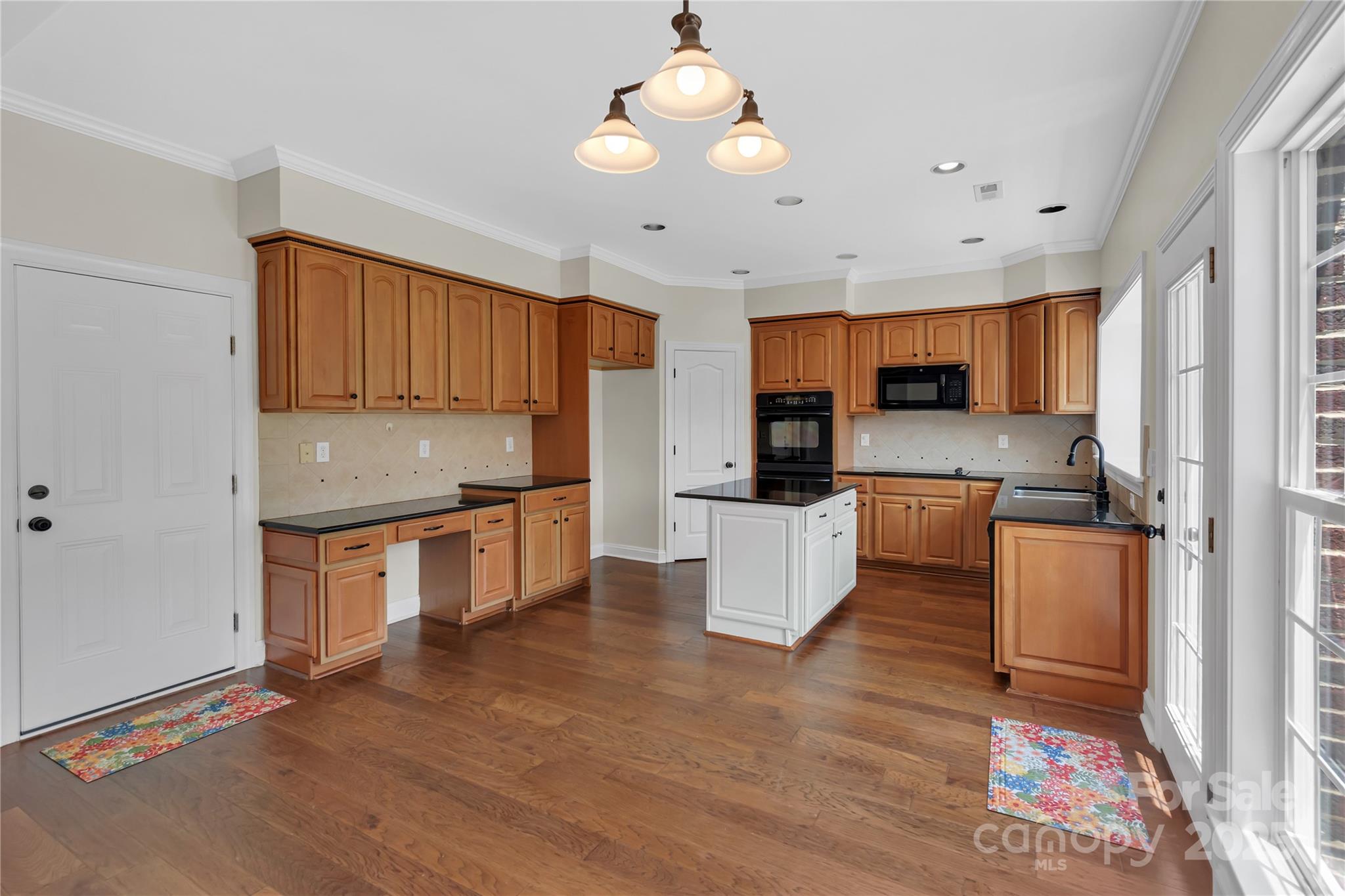 River Bend - Residential