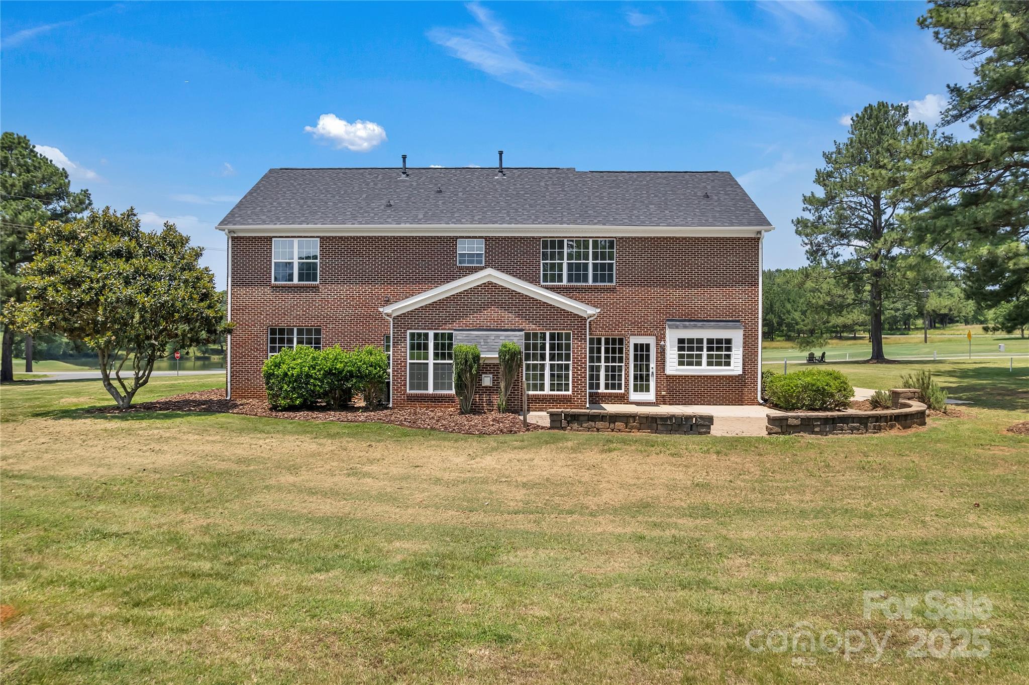 River Bend - Residential