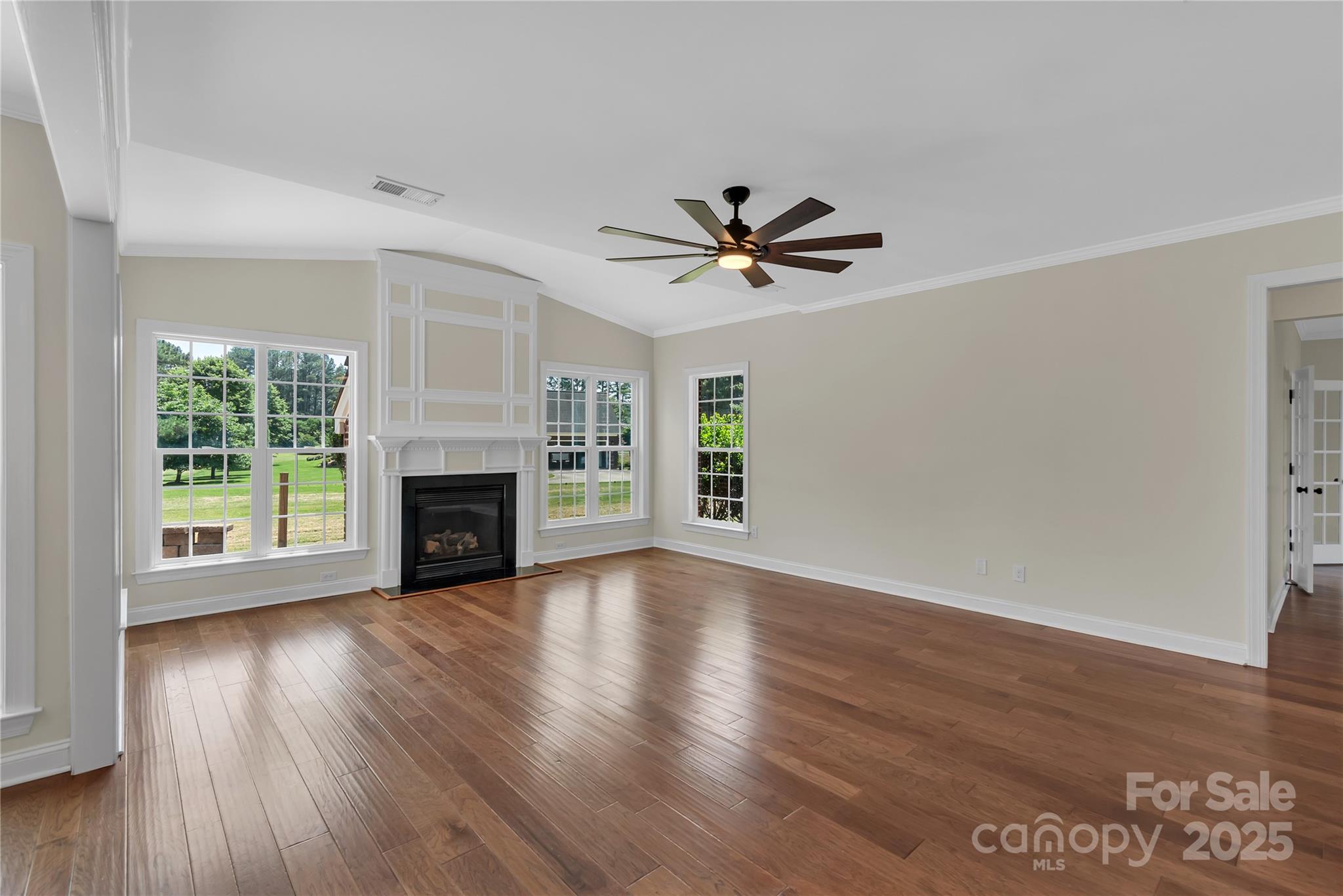 River Bend - Residential