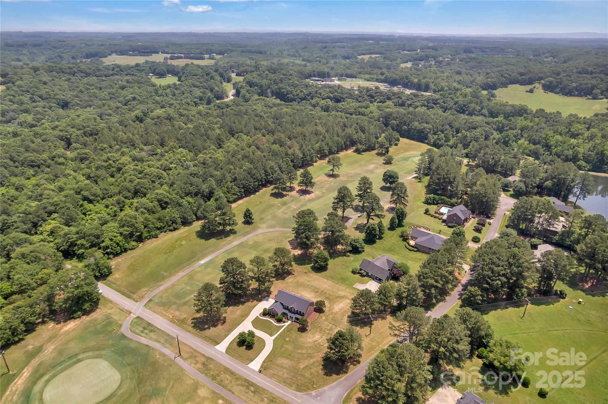 River Bend - Residential