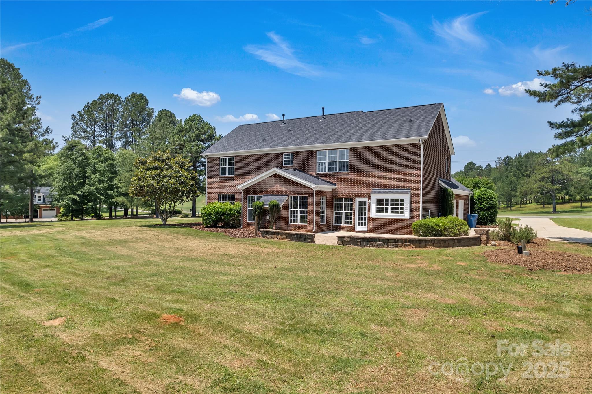 River Bend - Residential