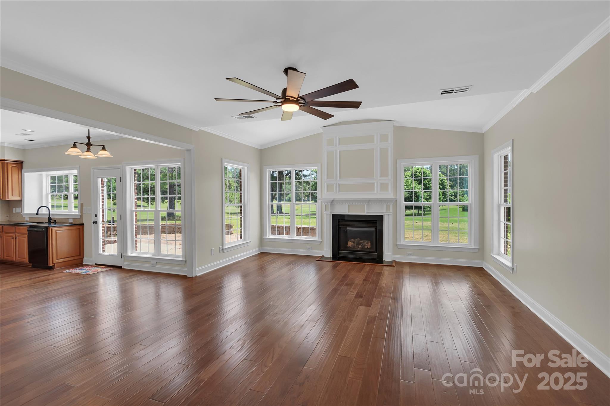 River Bend - Residential