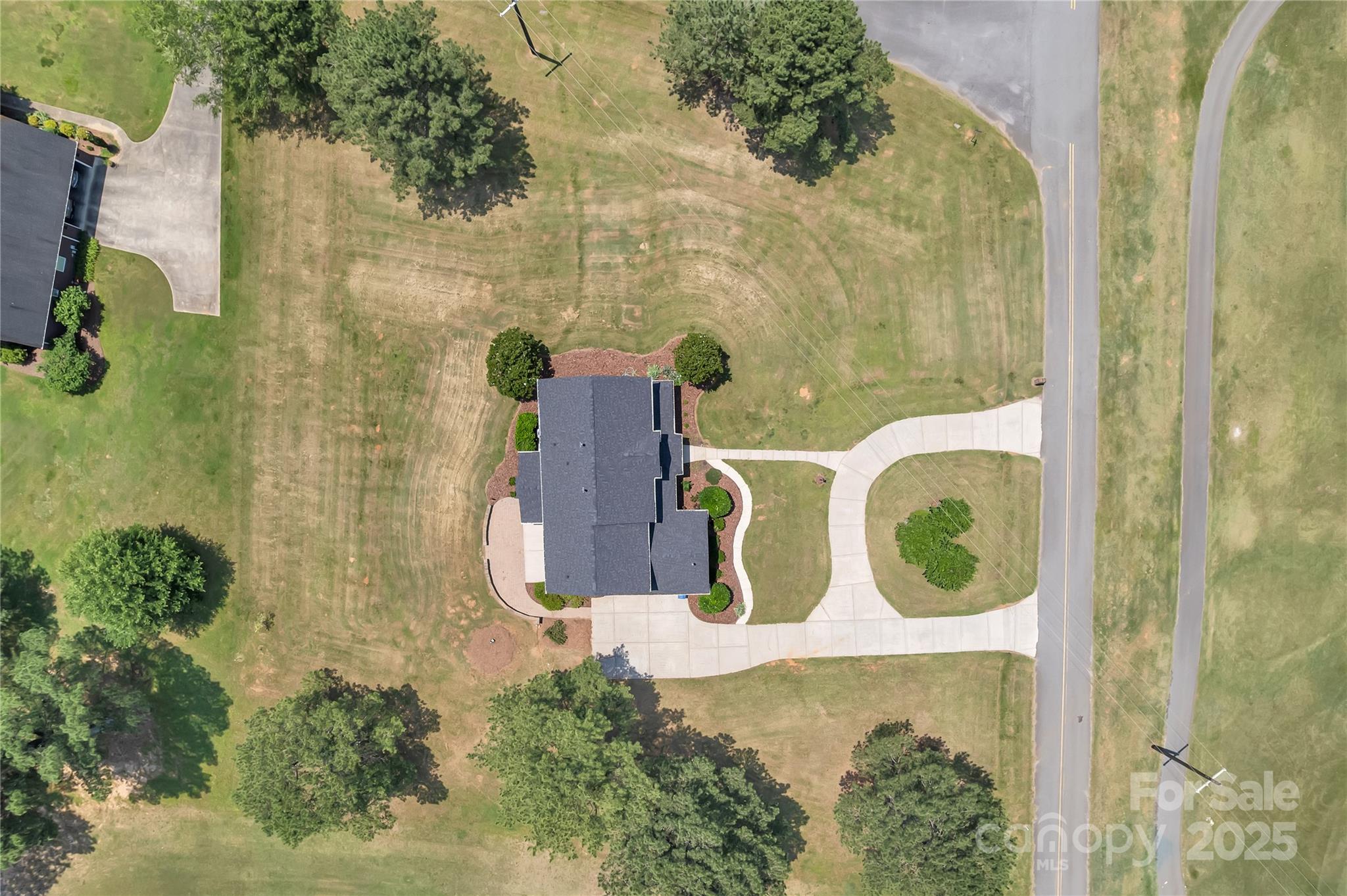 River Bend - Residential