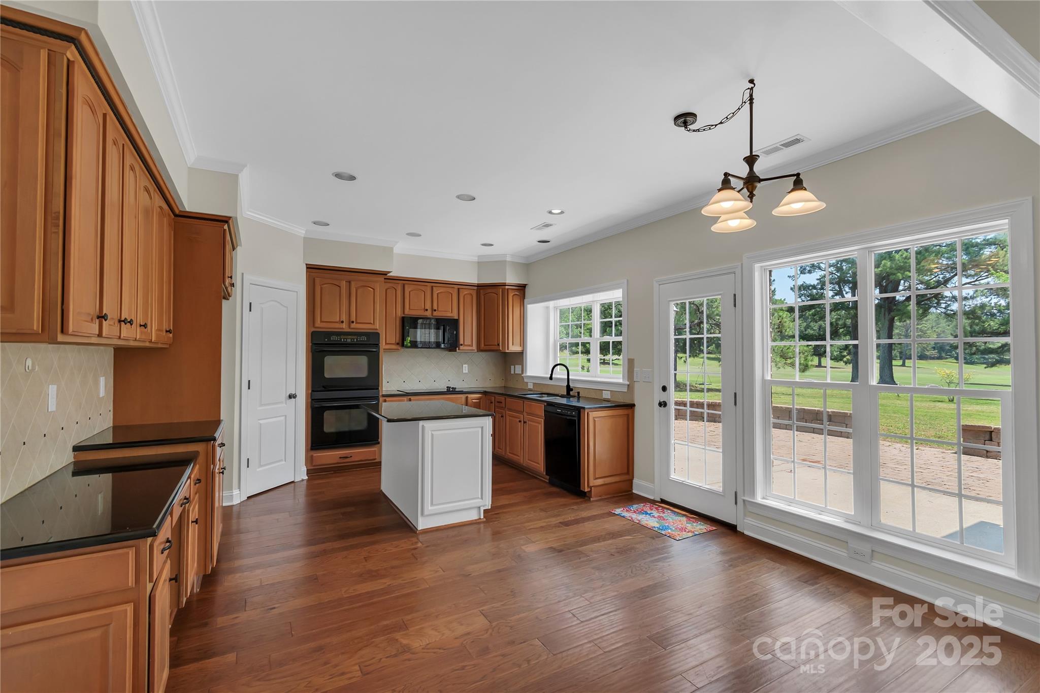 River Bend - Residential