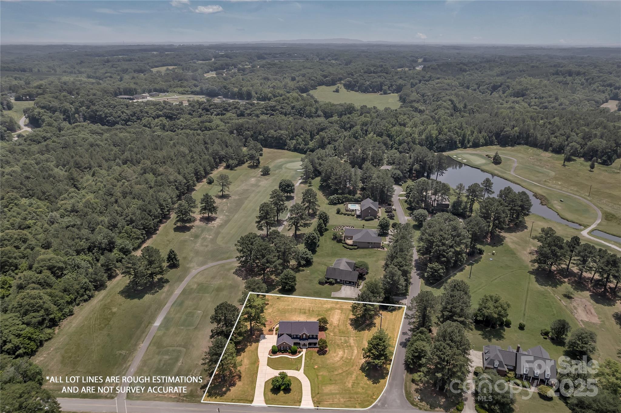 3068 River Road