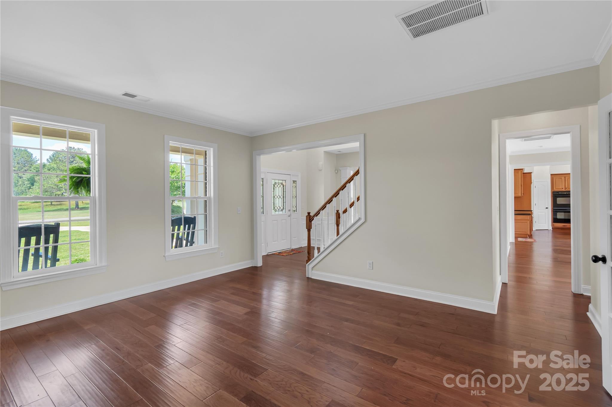 River Bend - Residential