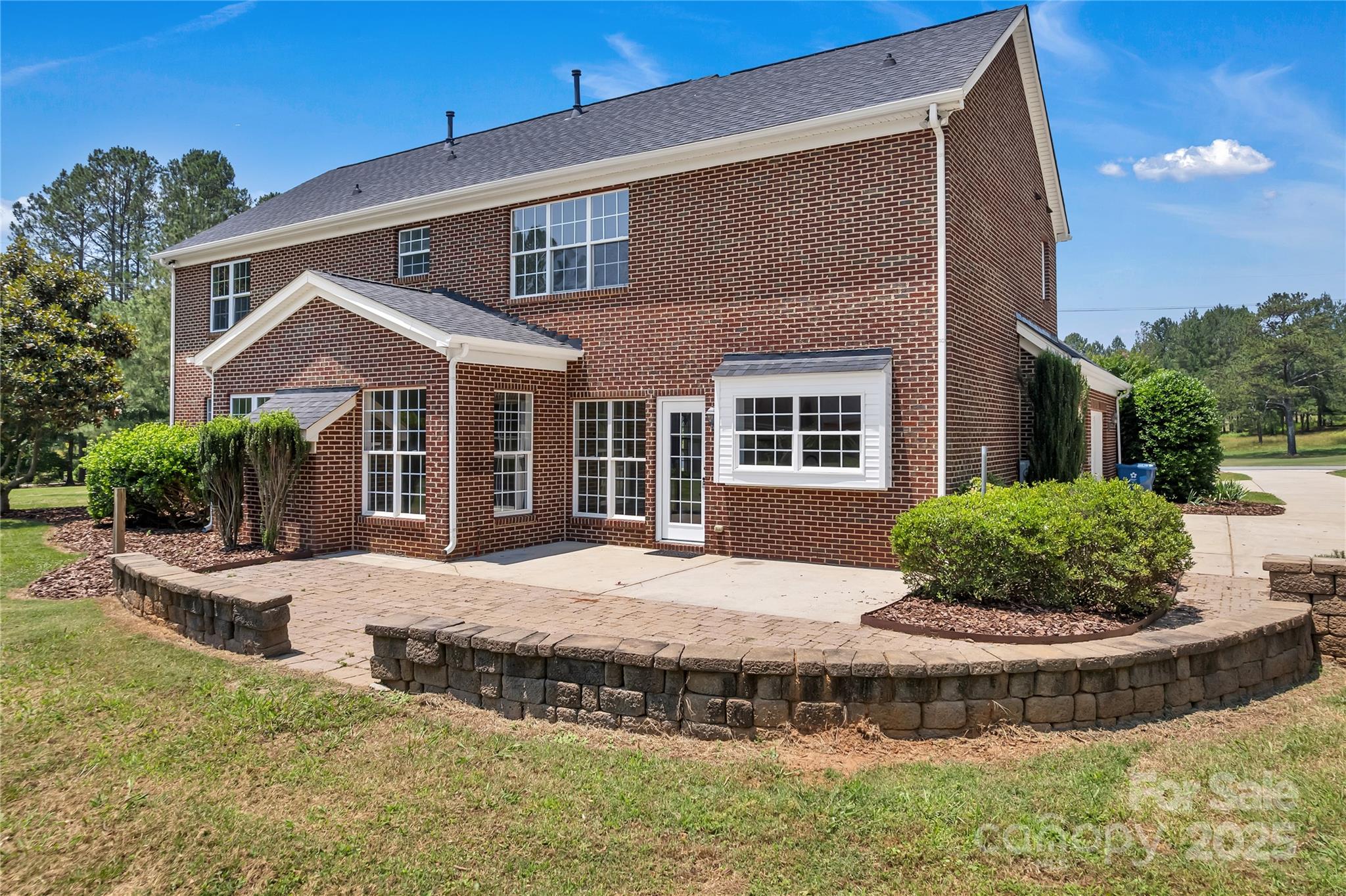 River Bend - Residential