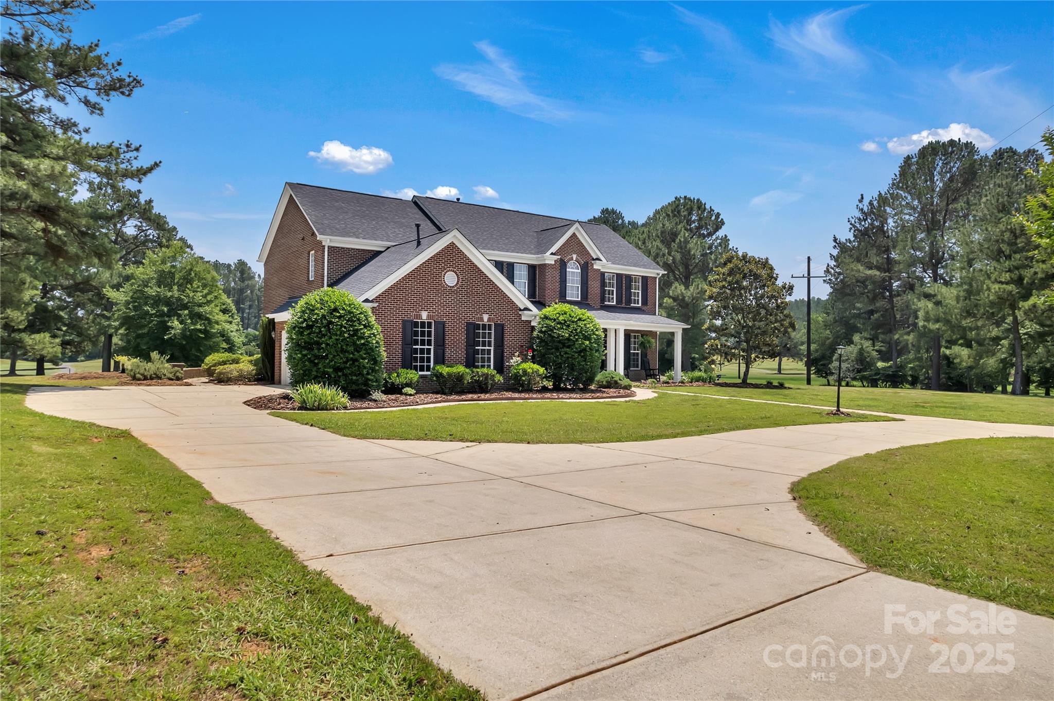 River Bend - Residential