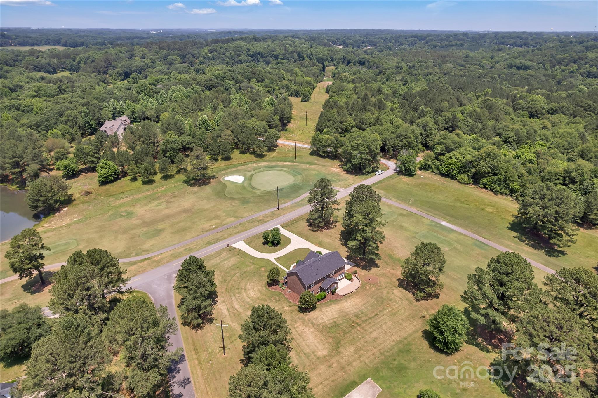 River Bend - Residential